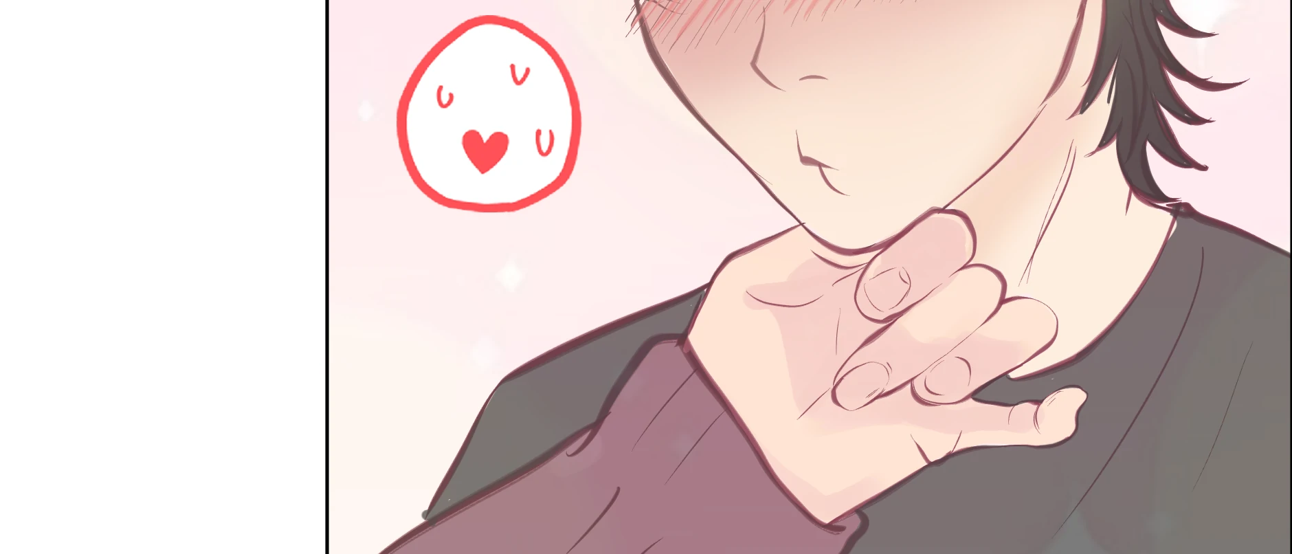 Hard Limit 《 New Eps. Every Other Wednesday 》 - Episode 15 manhwa