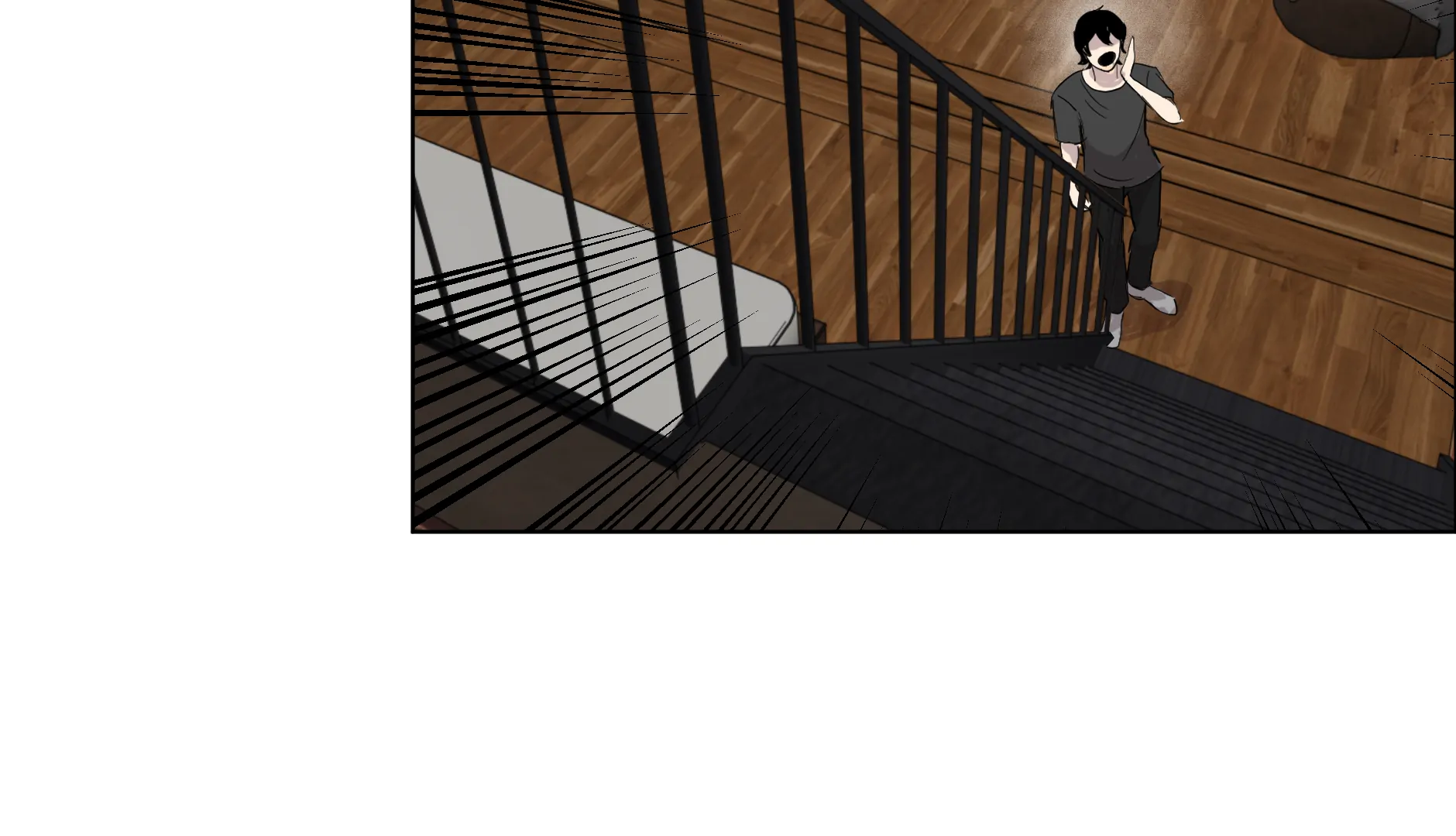 Hard Limit 《 New Eps. Every Other Wednesday 》 - Episode 15 manhwa