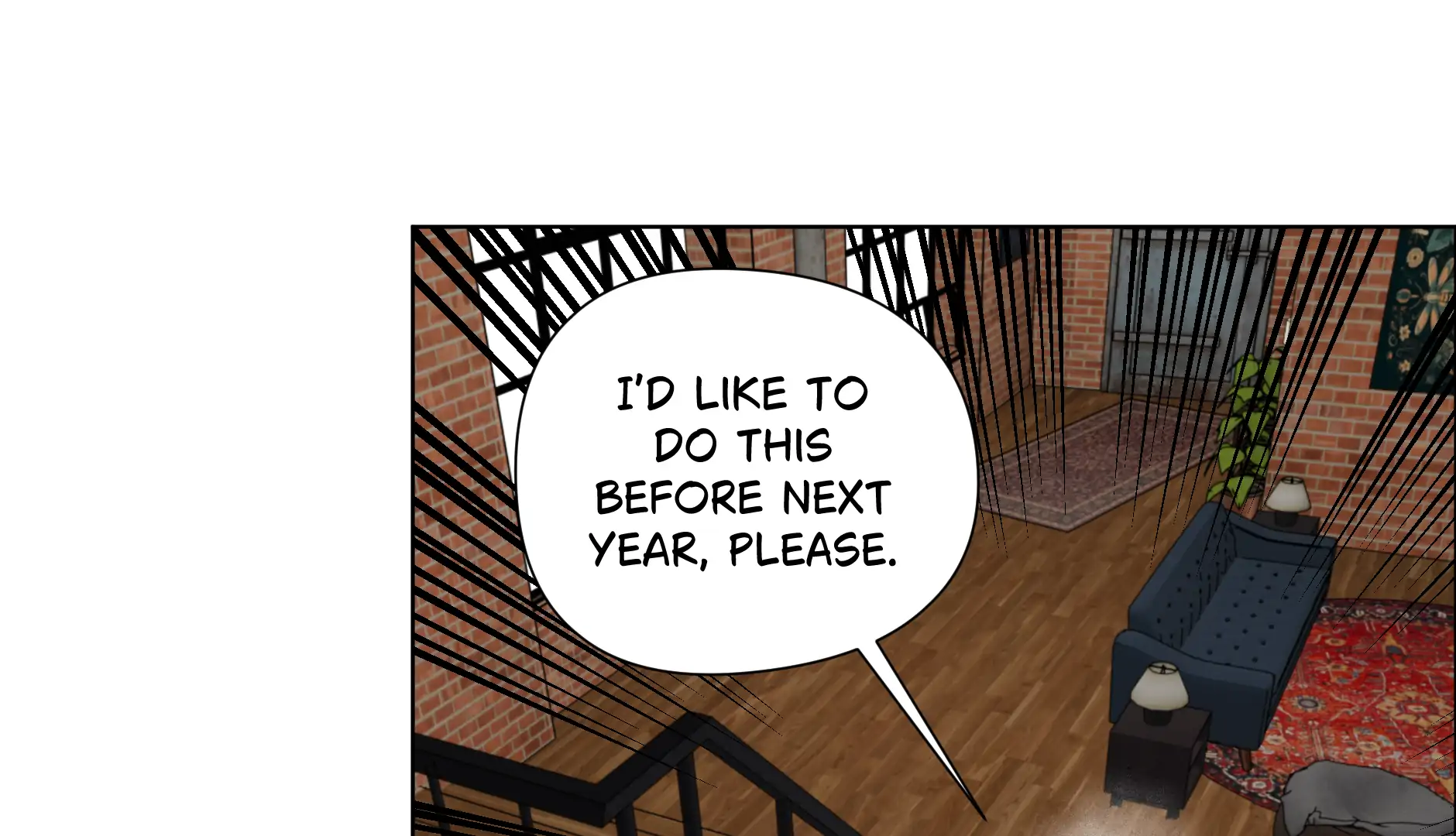 Hard Limit 《 New Eps. Every Other Wednesday 》 - Episode 16 manhwa