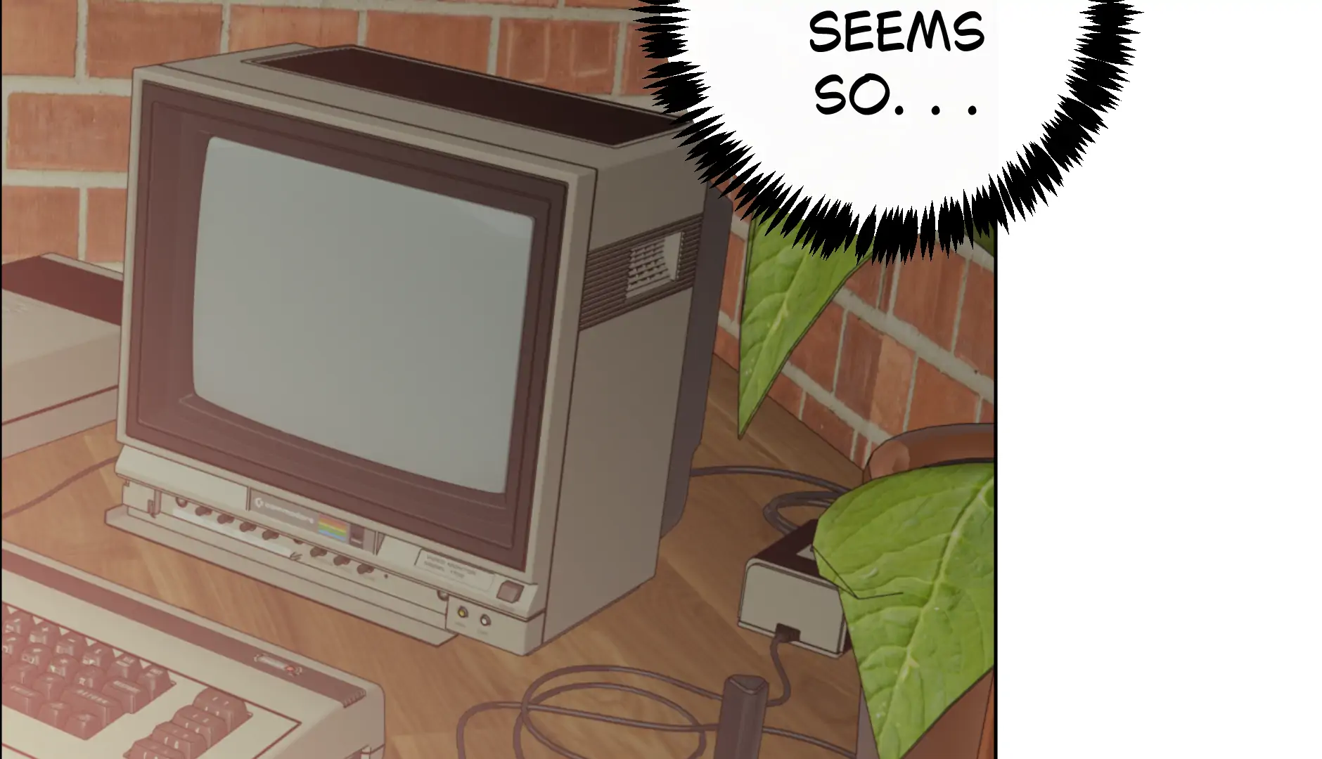 Hard Limit 《 New Eps. Every Other Wednesday 》 - Episode 16 manhwa