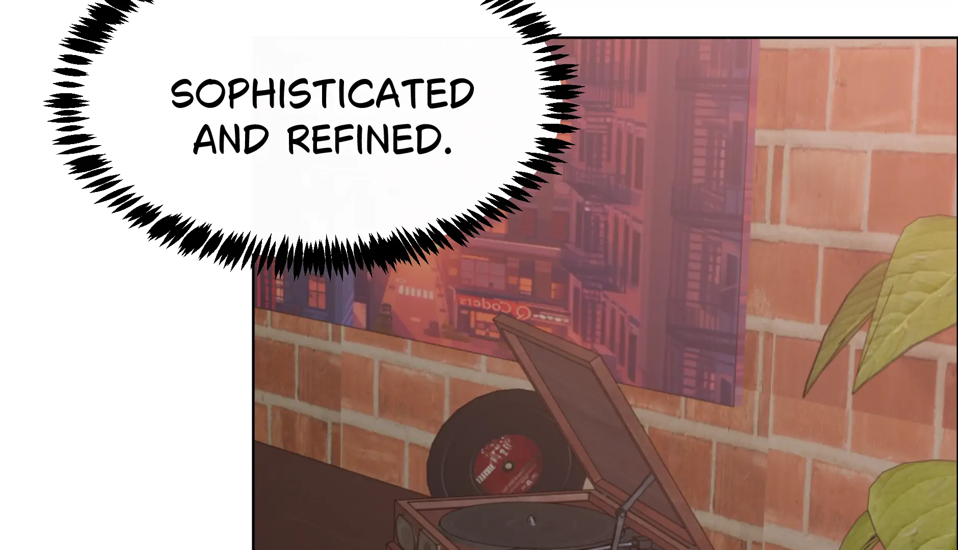 Hard Limit 《 New Eps. Every Other Wednesday 》 - Episode 16 manhwa