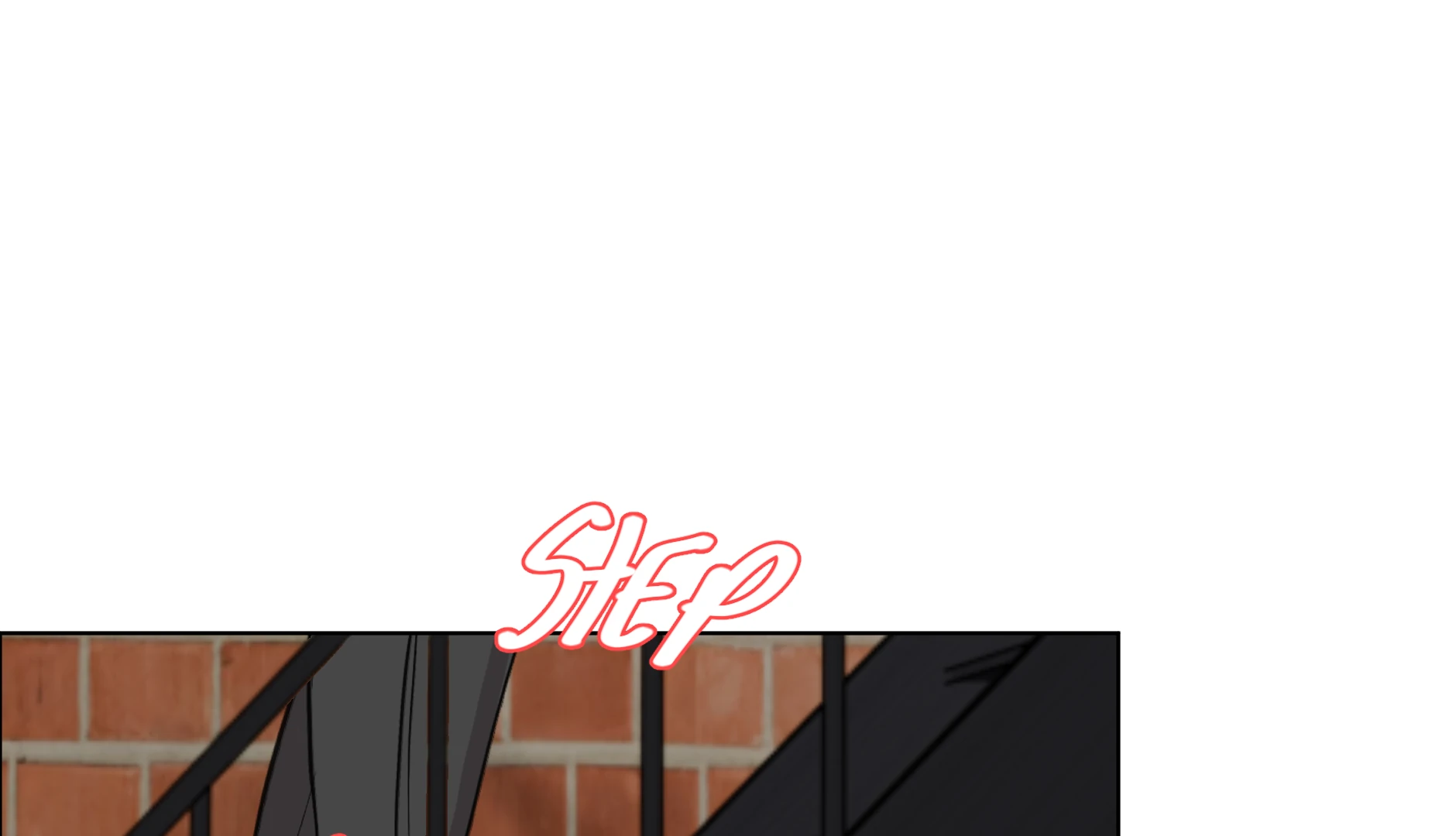 Hard Limit 《 New Eps. Every Other Wednesday 》 - Episode 16 manhwa