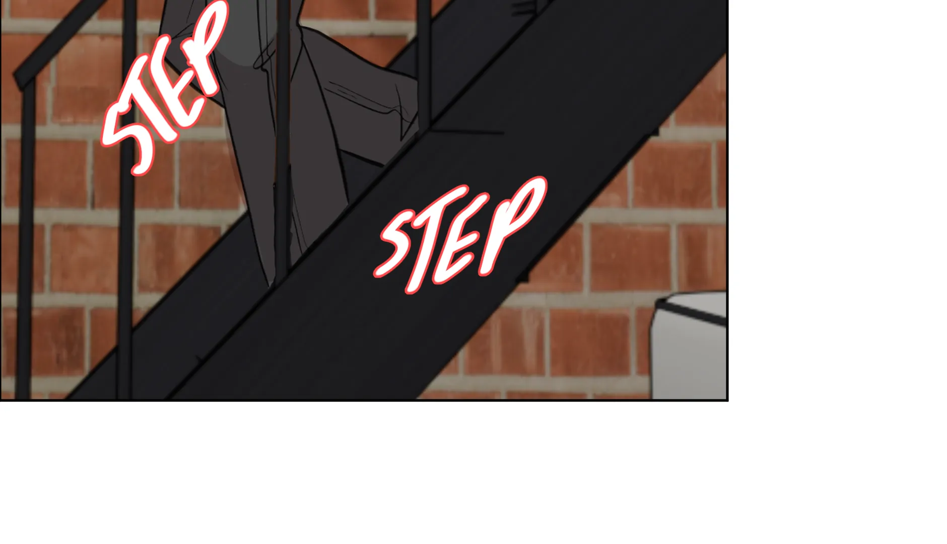 Hard Limit 《 New Eps. Every Other Wednesday 》 - Episode 16 manhwa