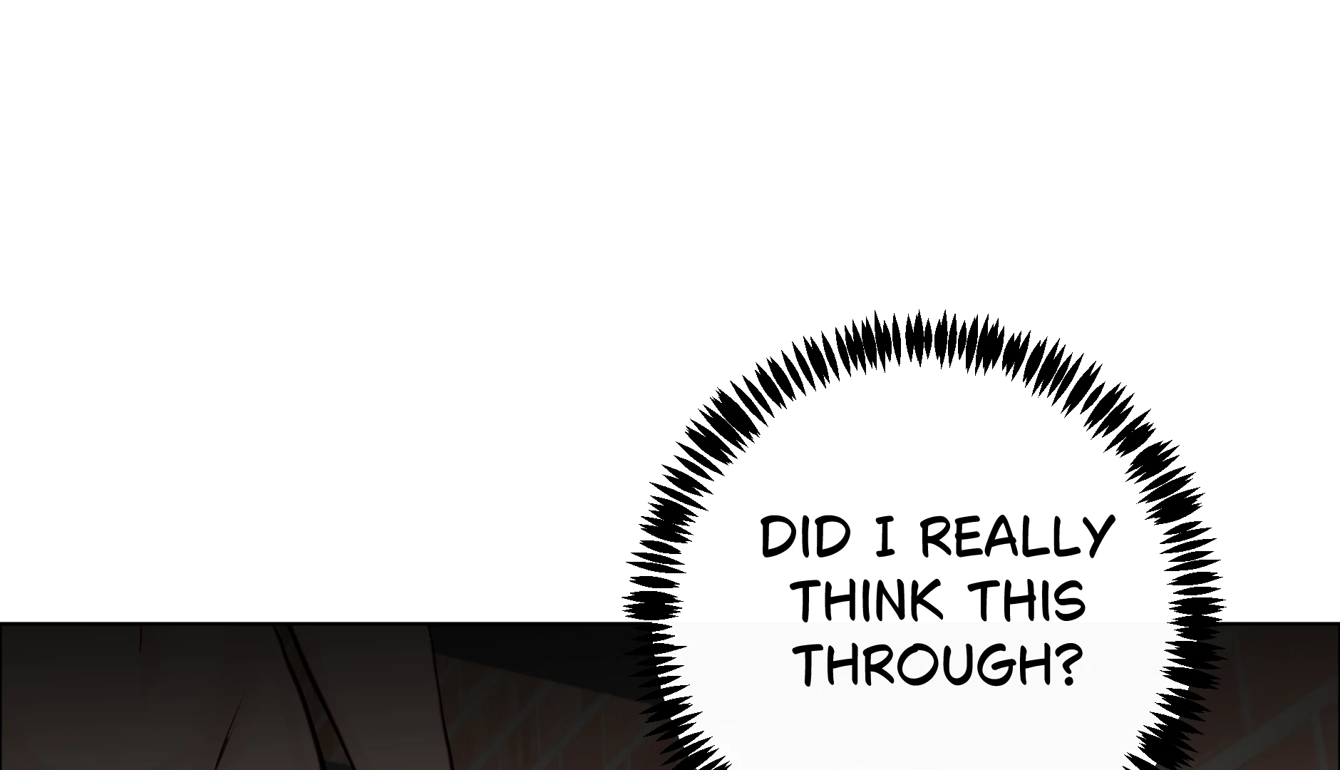 Hard Limit 《 New Eps. Every Other Wednesday 》 - Episode 16 manhwa