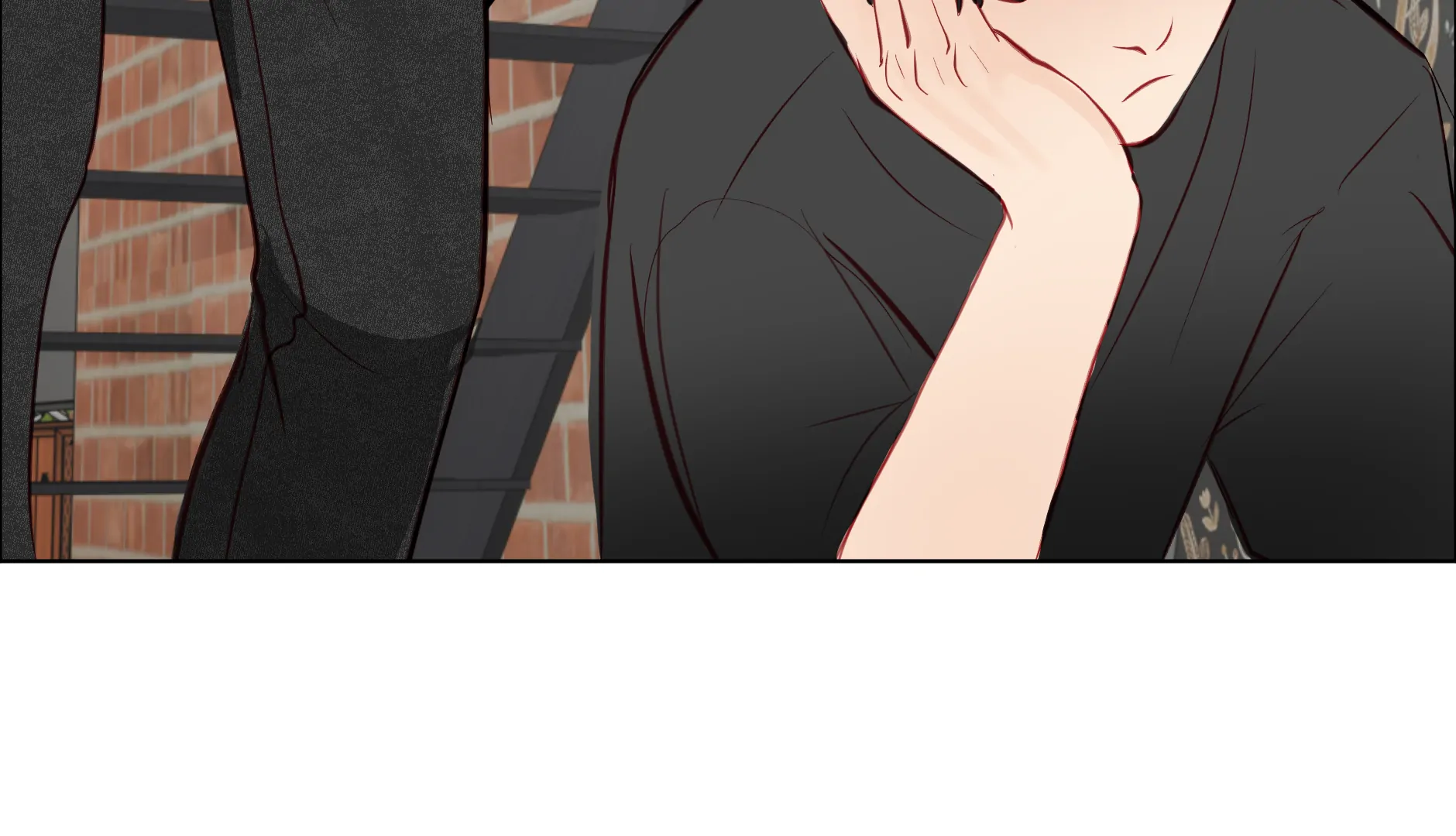 Hard Limit 《 New Eps. Every Other Wednesday 》 - Episode 16 manhwa