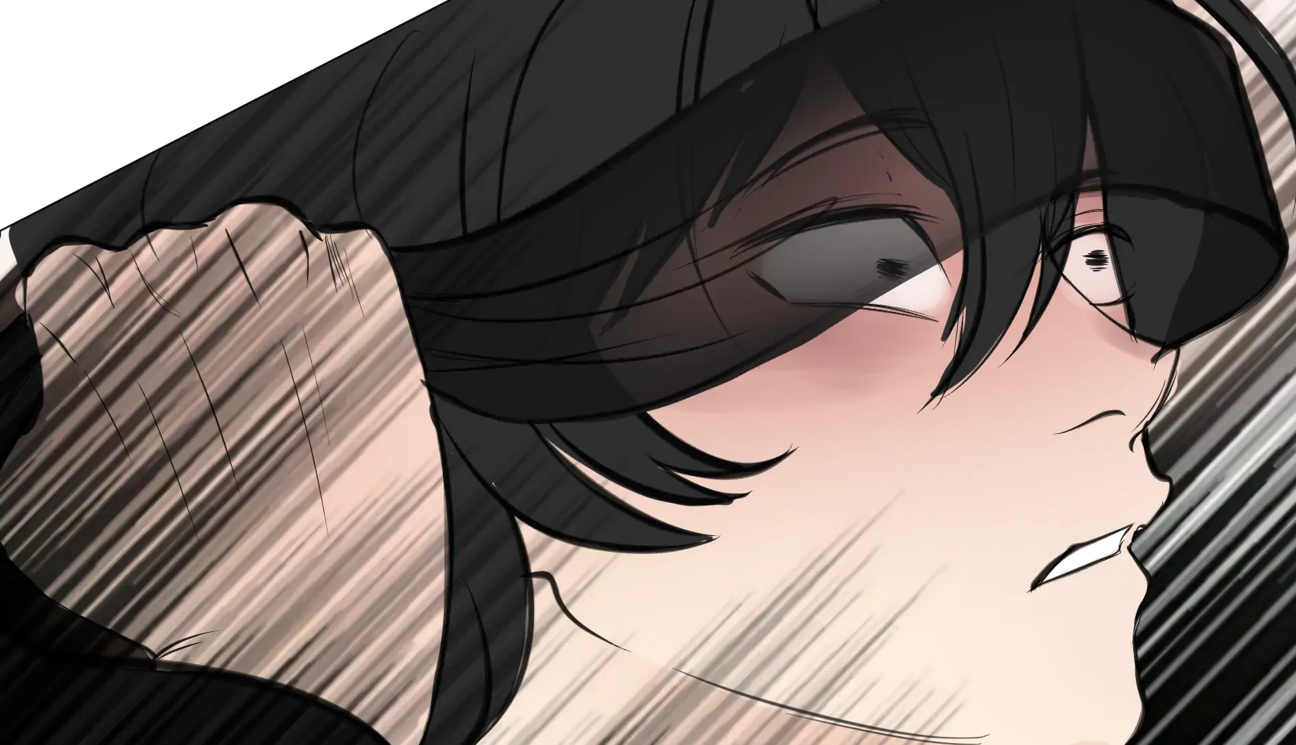 Hard Limit 《 New Eps. Every Other Wednesday 》 - Episode 16 manhwa