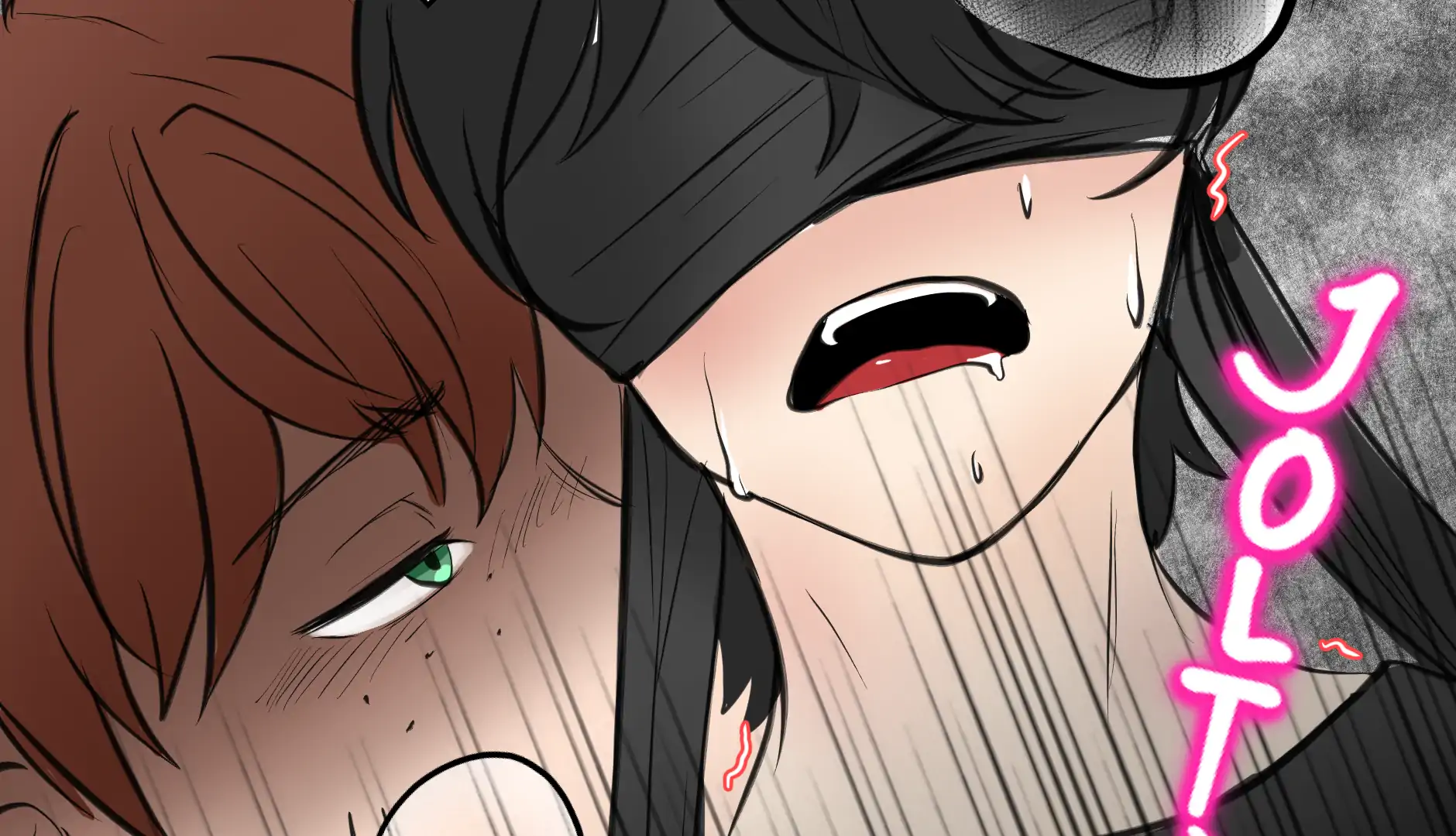 Hard Limit 《 New Eps. Every Other Wednesday 》 - Episode 16 manhwa