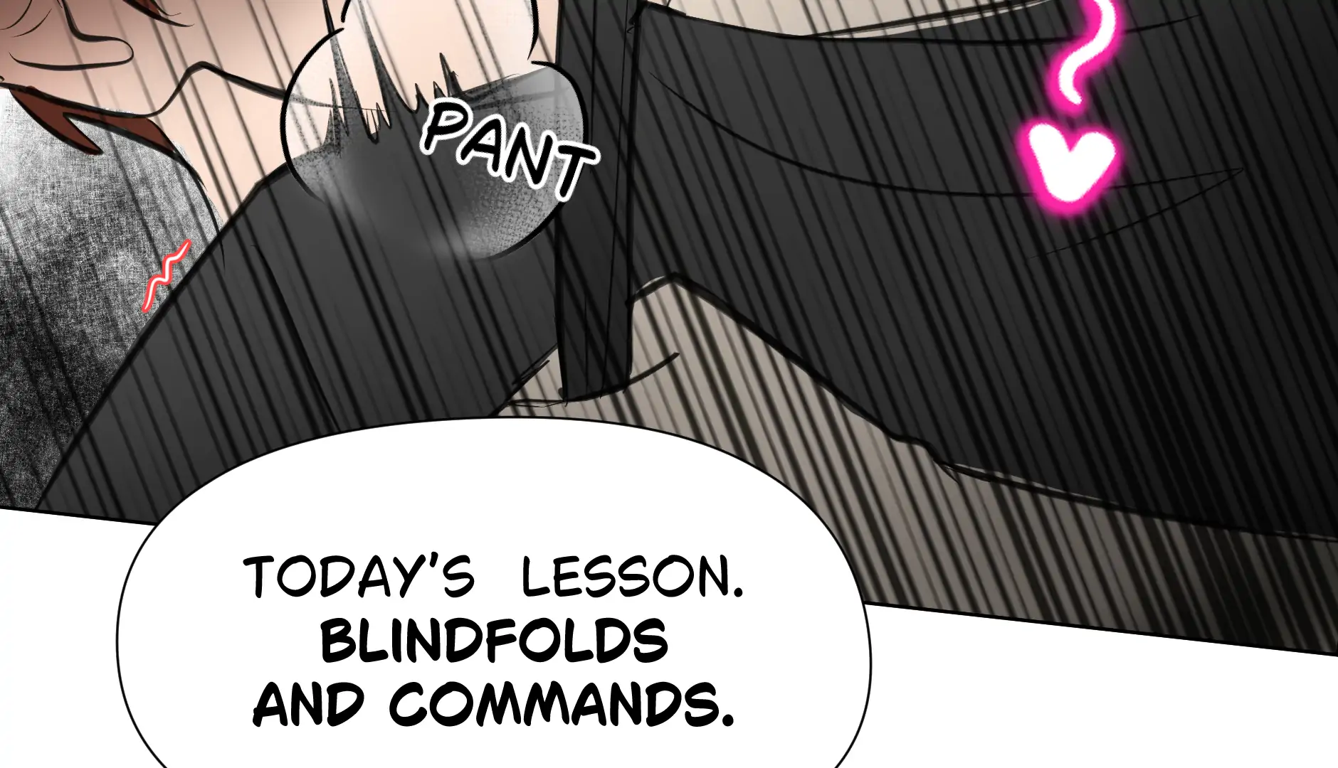 Hard Limit 《 New Eps. Every Other Wednesday 》 - Episode 16 manhwa