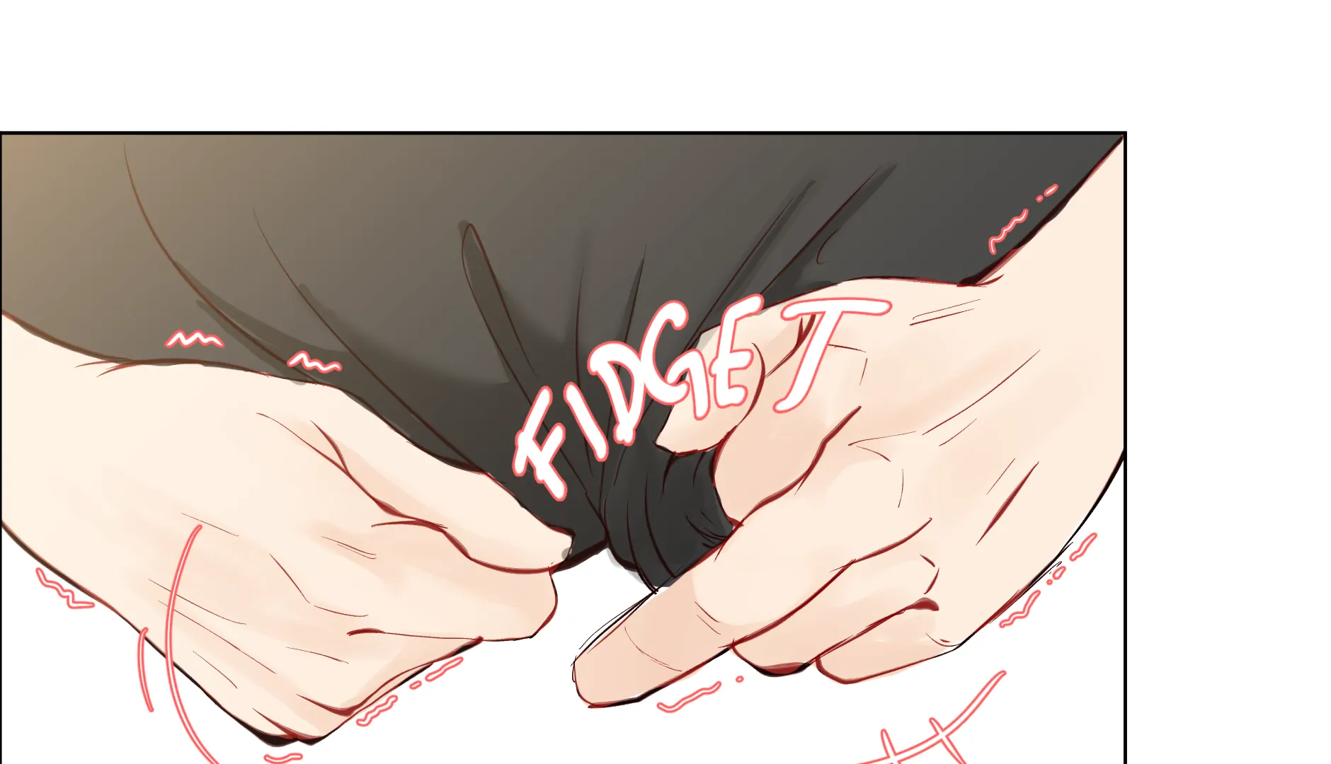 Hard Limit 《 New Eps. Every Other Wednesday 》 - Episode 16 manhwa