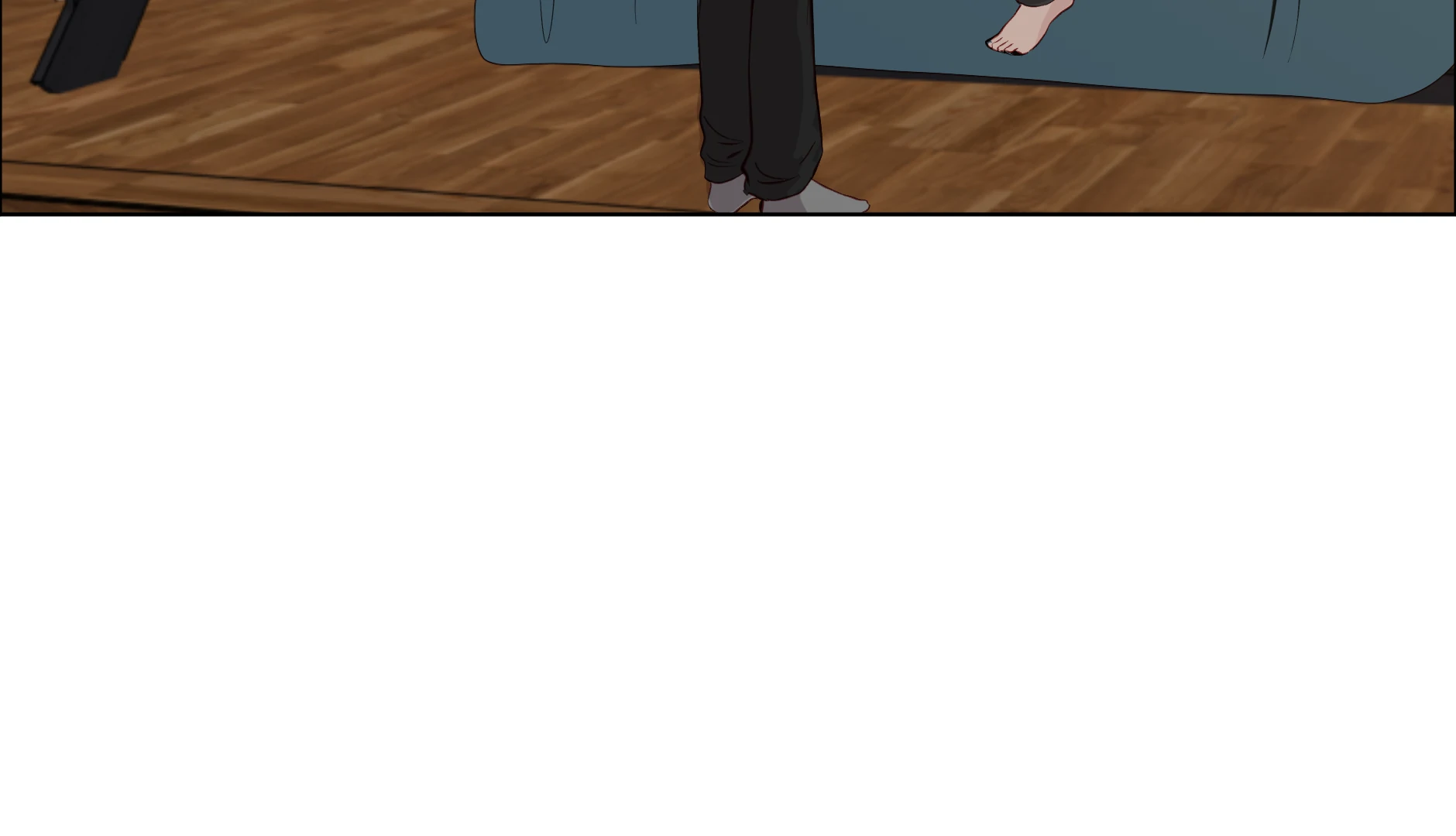 Hard Limit 《 New Eps. Every Other Wednesday 》 - Episode 16 manhwa