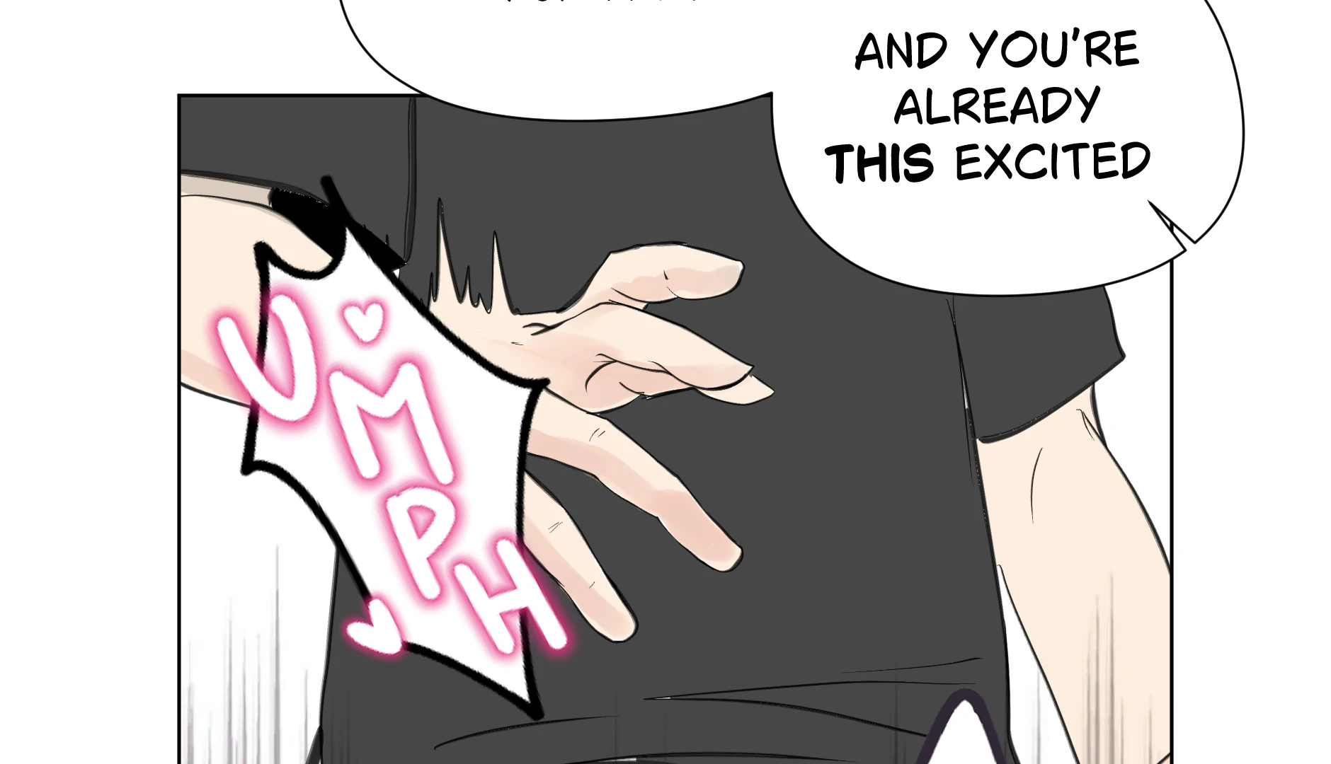 Hard Limit 《 New Eps. Every Other Wednesday 》 - Episode 16 manhwa