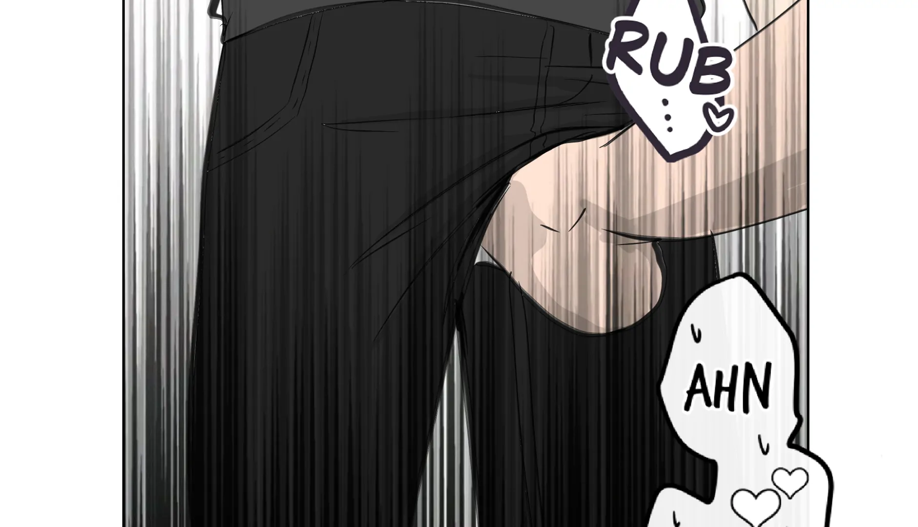 Hard Limit 《 New Eps. Every Other Wednesday 》 - Episode 16 manhwa