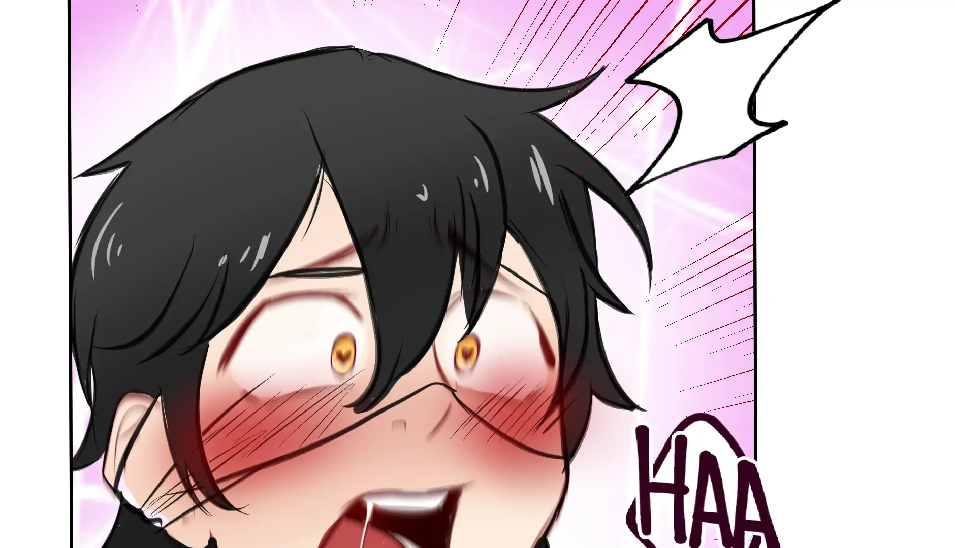 Hard Limit 《 New Eps. Every Other Wednesday 》 - Episode 16 manhwa