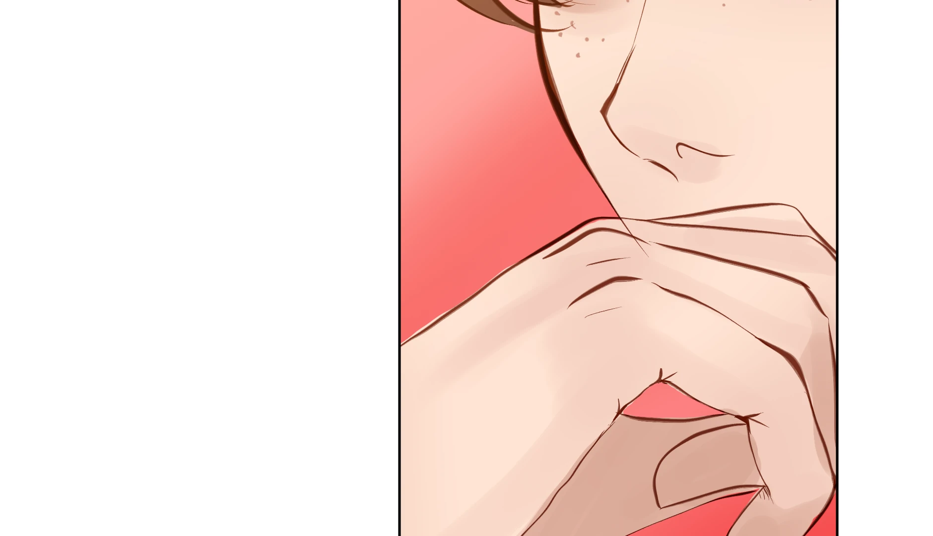 Hard Limit 《 New Eps. Every Other Wednesday 》 - Episode 16 manhwa