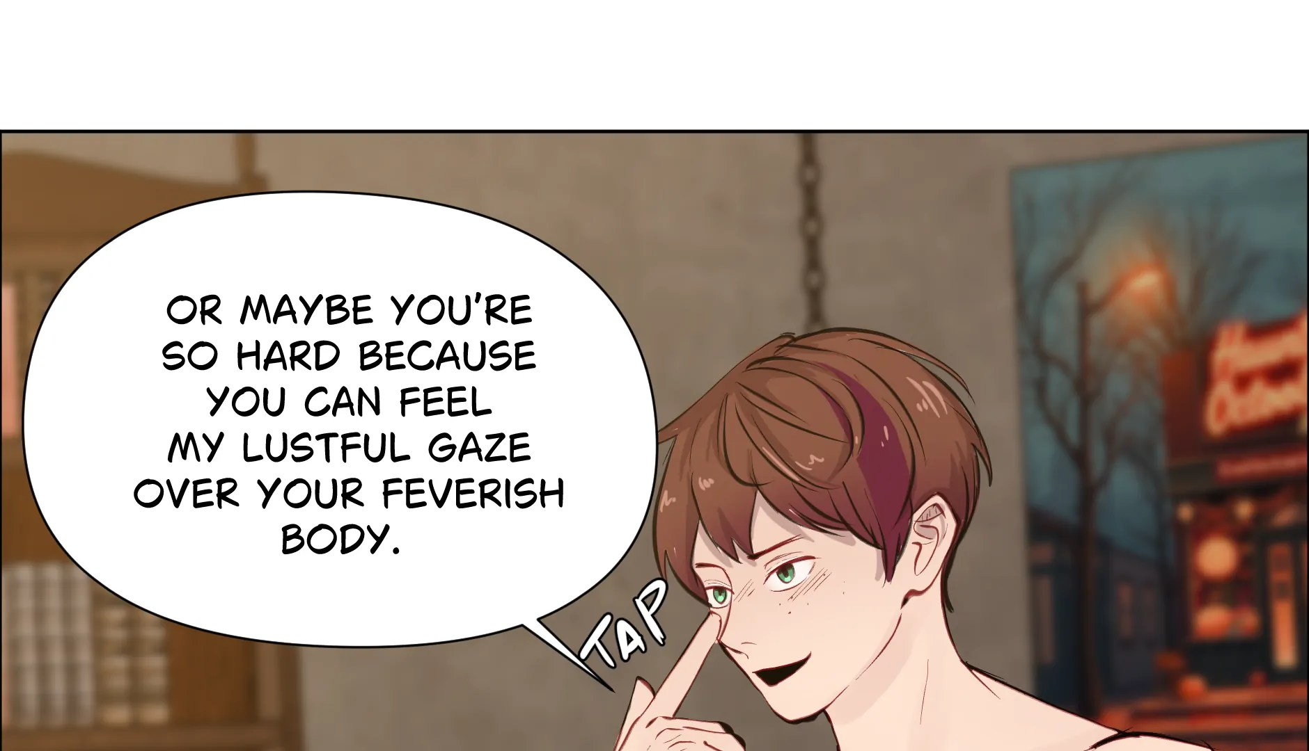 Hard Limit 《 New Eps. Every Other Wednesday 》 - Episode 16 manhwa