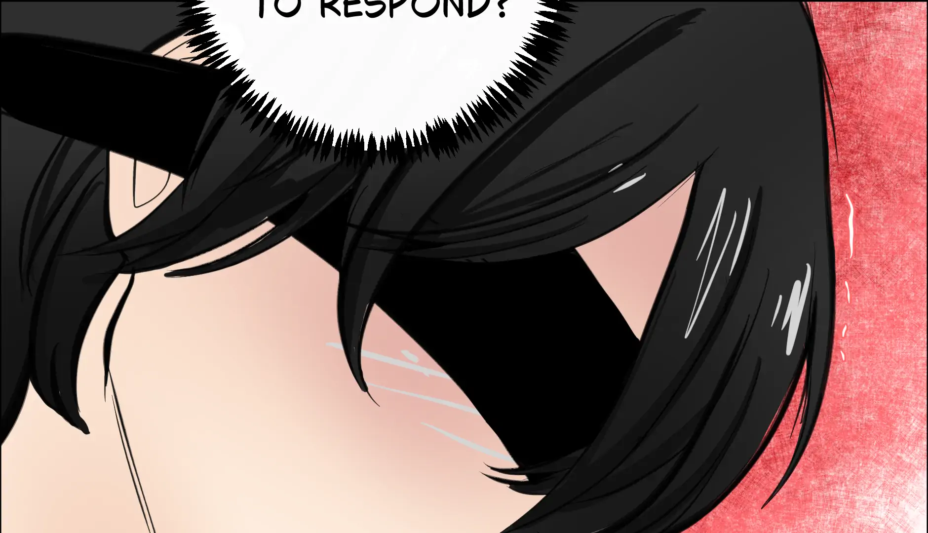 Hard Limit 《 New Eps. Every Other Wednesday 》 - Episode 16 manhwa