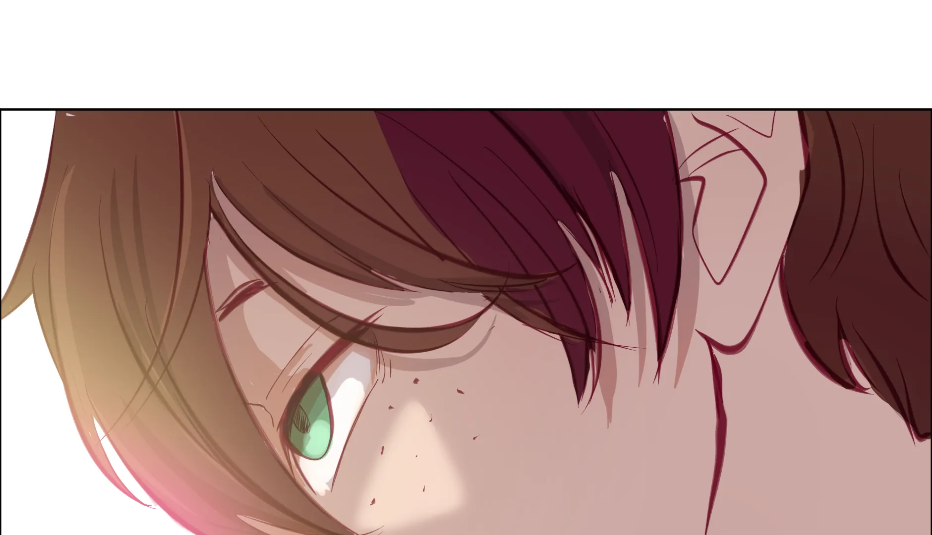Hard Limit 《 New Eps. Every Other Wednesday 》 - Episode 16 manhwa