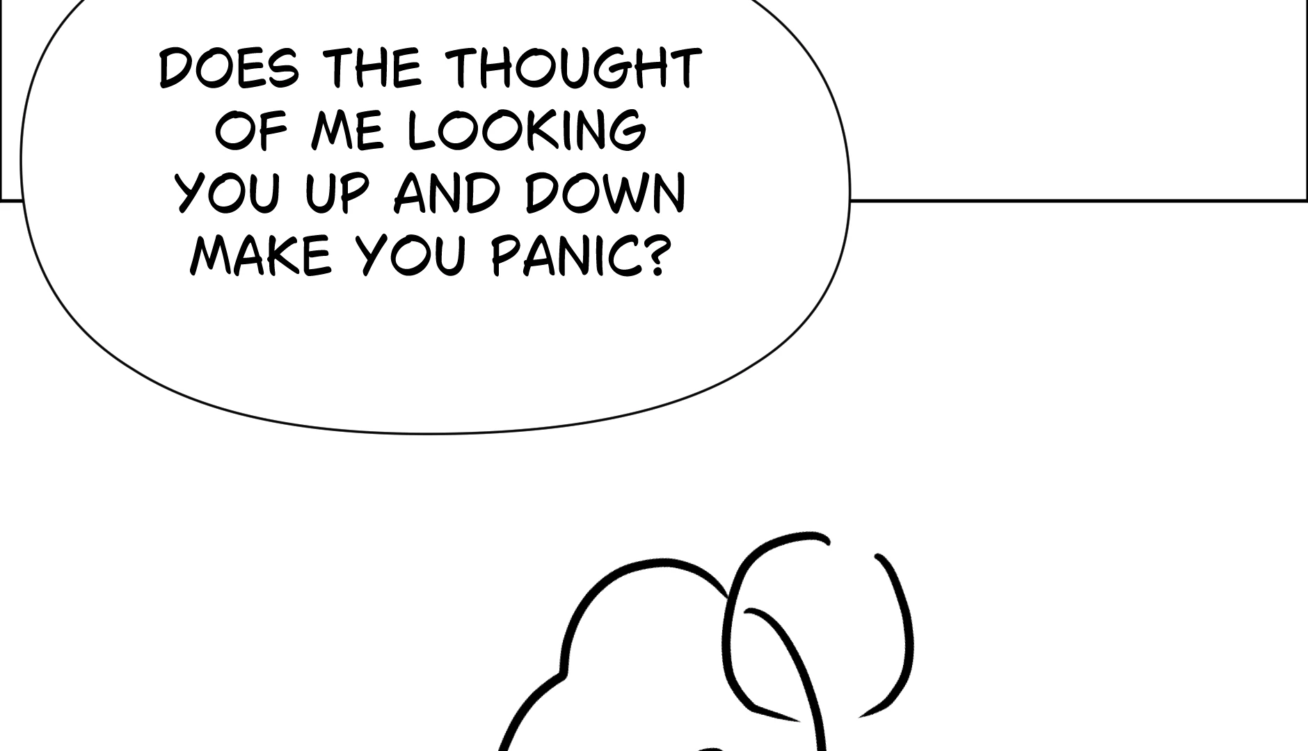 Hard Limit 《 New Eps. Every Other Wednesday 》 - Episode 16 manhwa