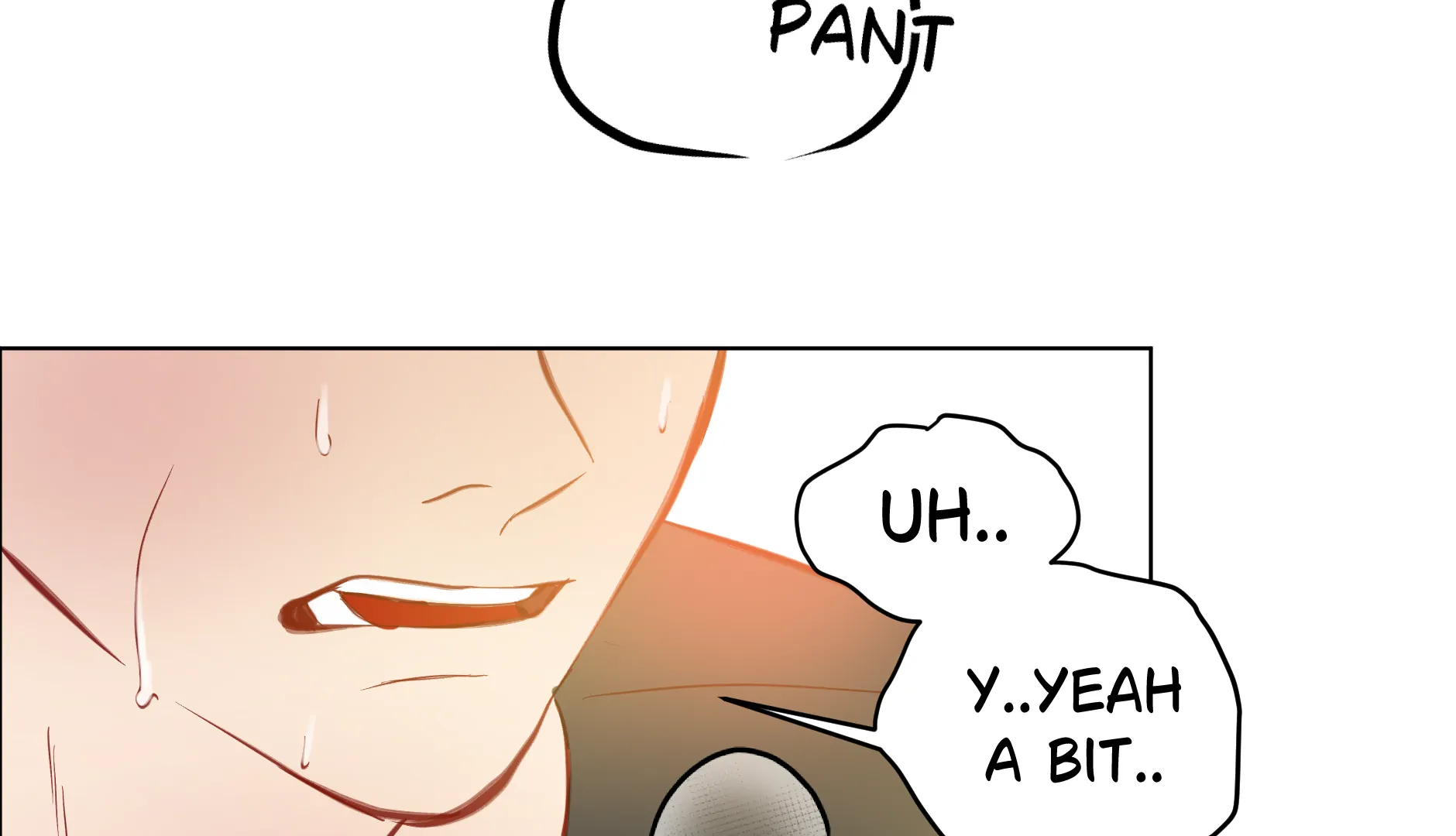 Hard Limit 《 New Eps. Every Other Wednesday 》 - Episode 16 manhwa