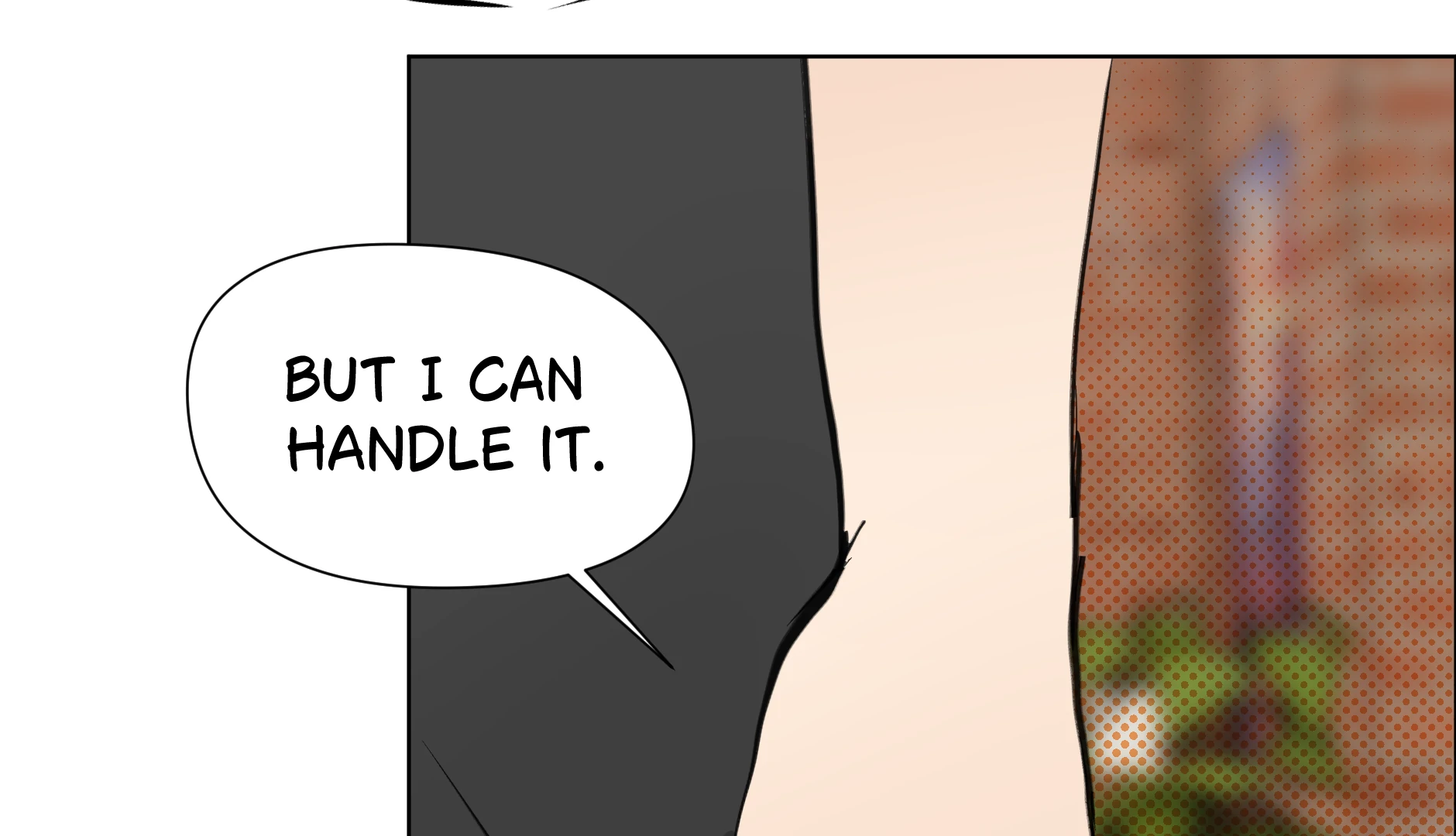 Hard Limit 《 New Eps. Every Other Wednesday 》 - Episode 16 manhwa