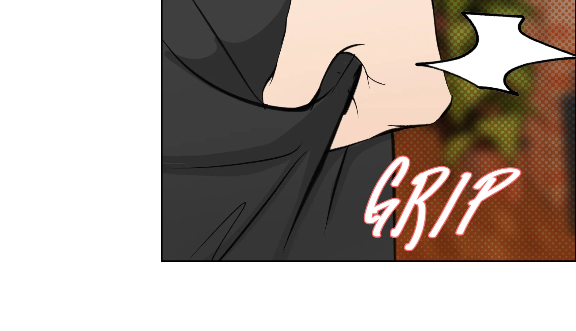 Hard Limit 《 New Eps. Every Other Wednesday 》 - Episode 16 manhwa