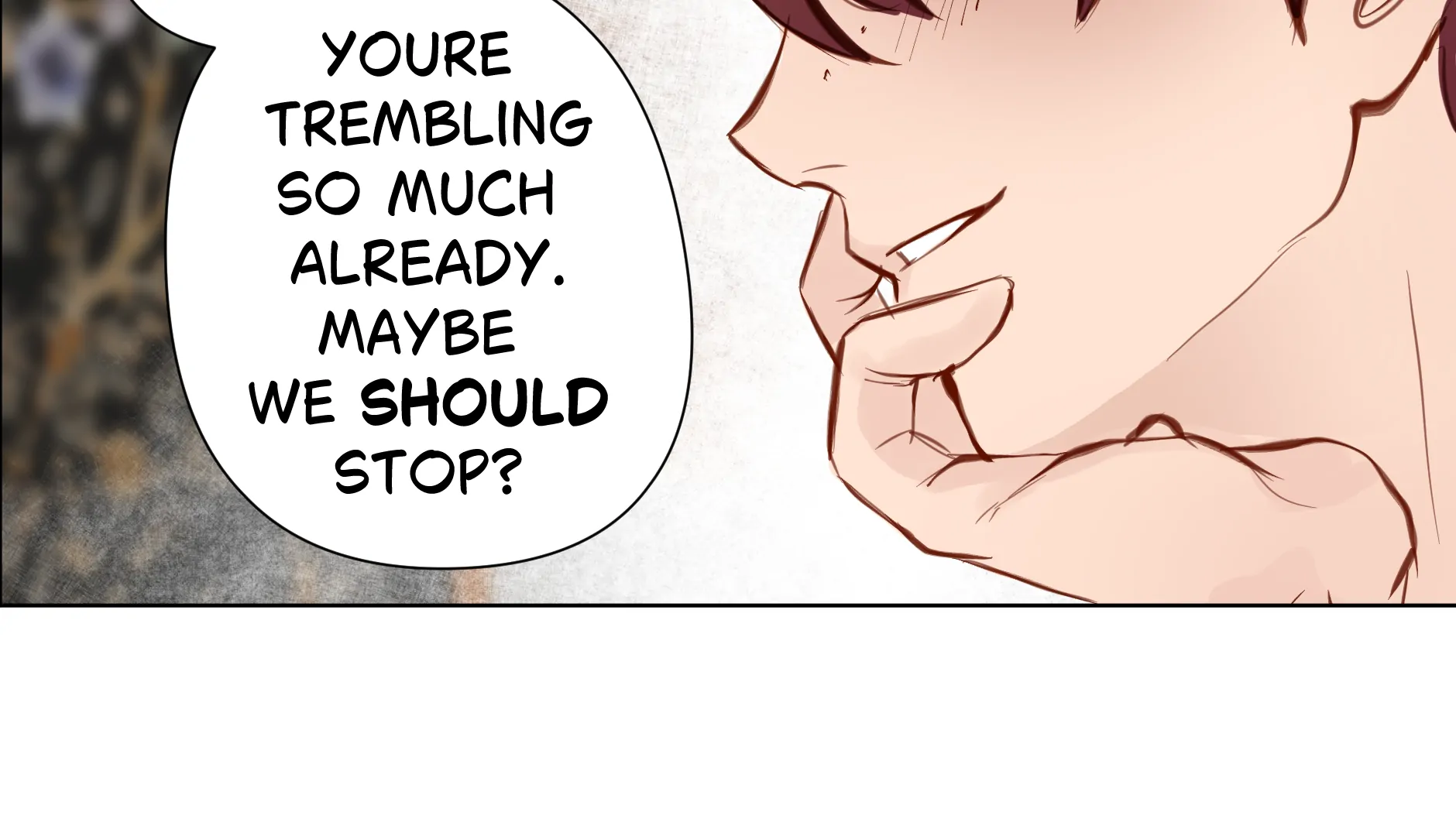 Hard Limit 《 New Eps. Every Other Wednesday 》 - Episode 16 manhwa