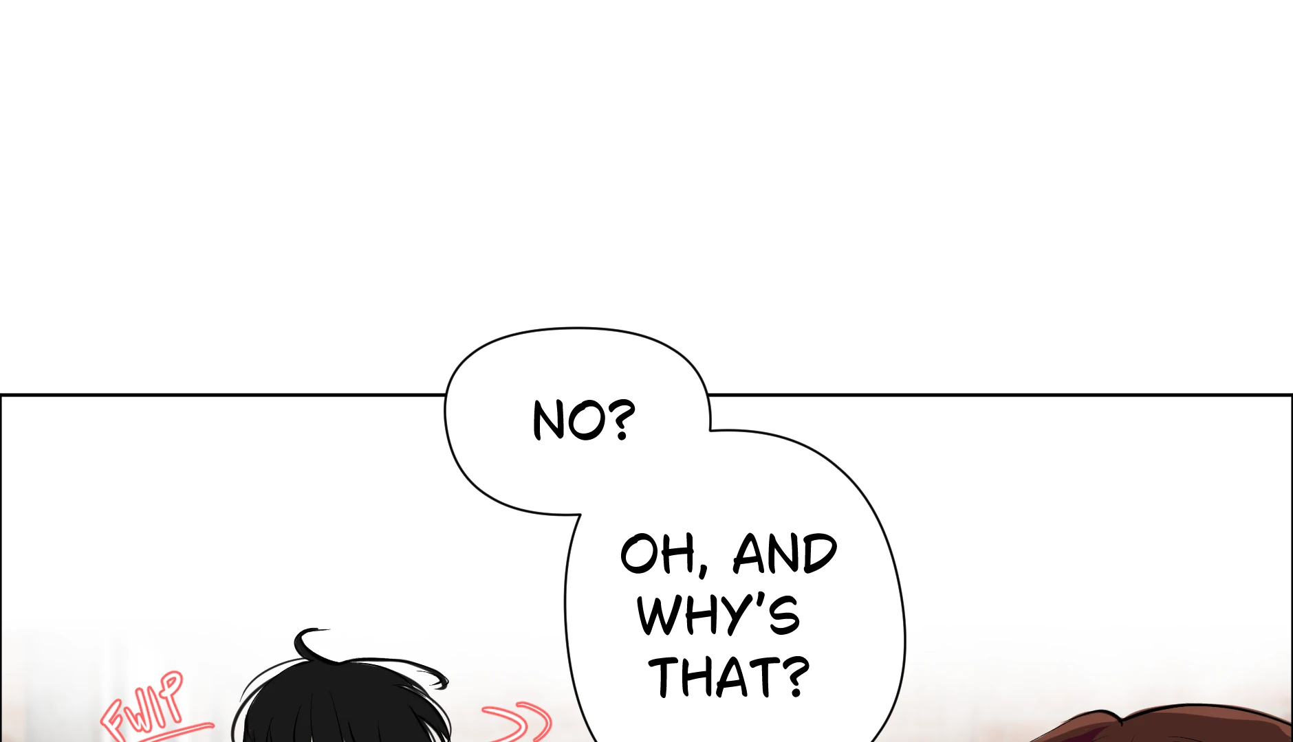 Hard Limit 《 New Eps. Every Other Wednesday 》 - Episode 16 manhwa
