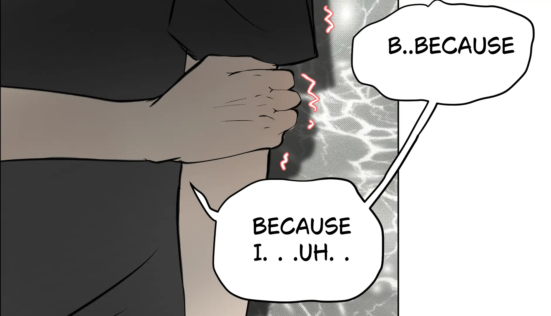 Hard Limit 《 New Eps. Every Other Wednesday 》 - Episode 16 manhwa
