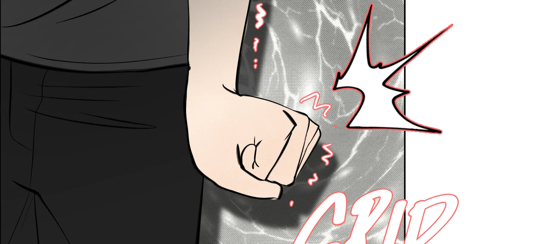 Hard Limit 《 New Eps. Every Other Wednesday 》 - Episode 16 manhwa