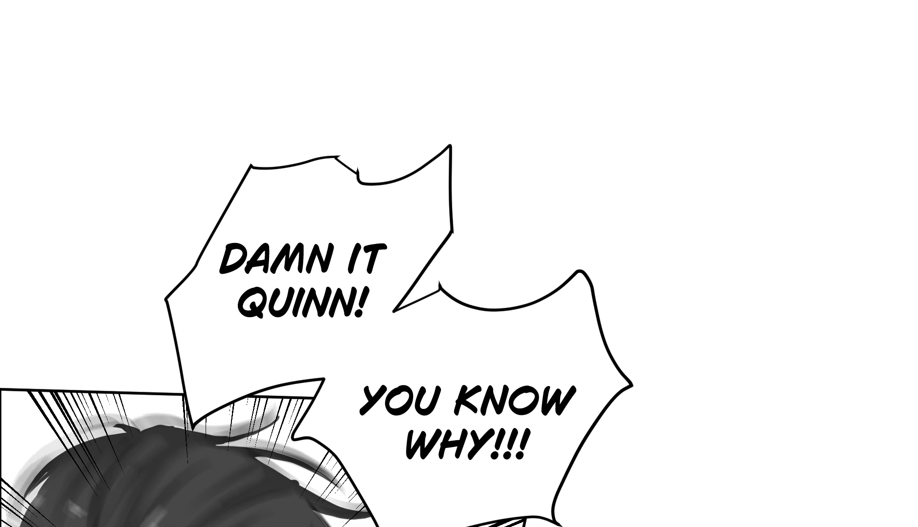 Hard Limit 《 New Eps. Every Other Wednesday 》 - Episode 16 manhwa
