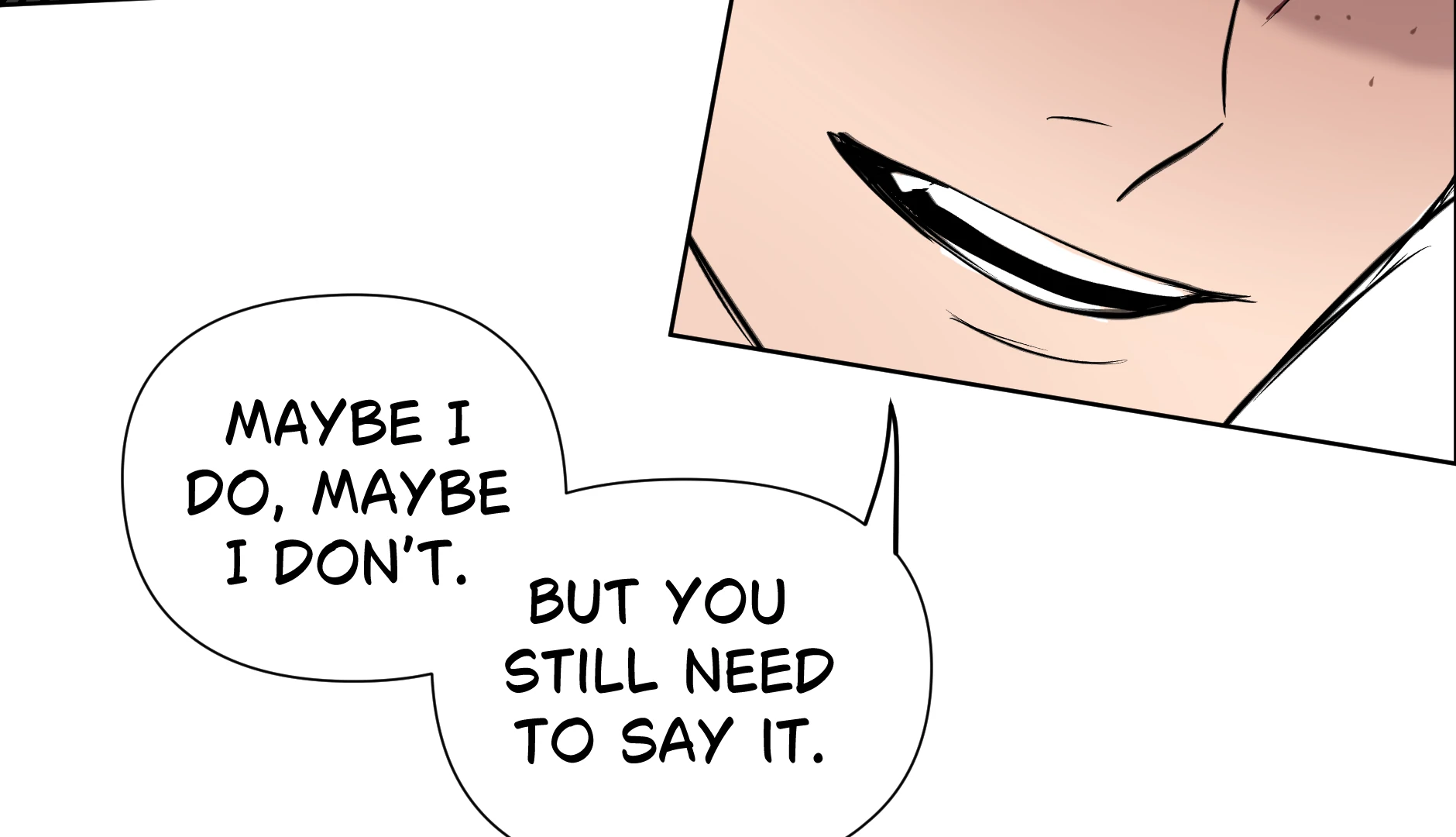 Hard Limit 《 New Eps. Every Other Wednesday 》 - Episode 16 manhwa