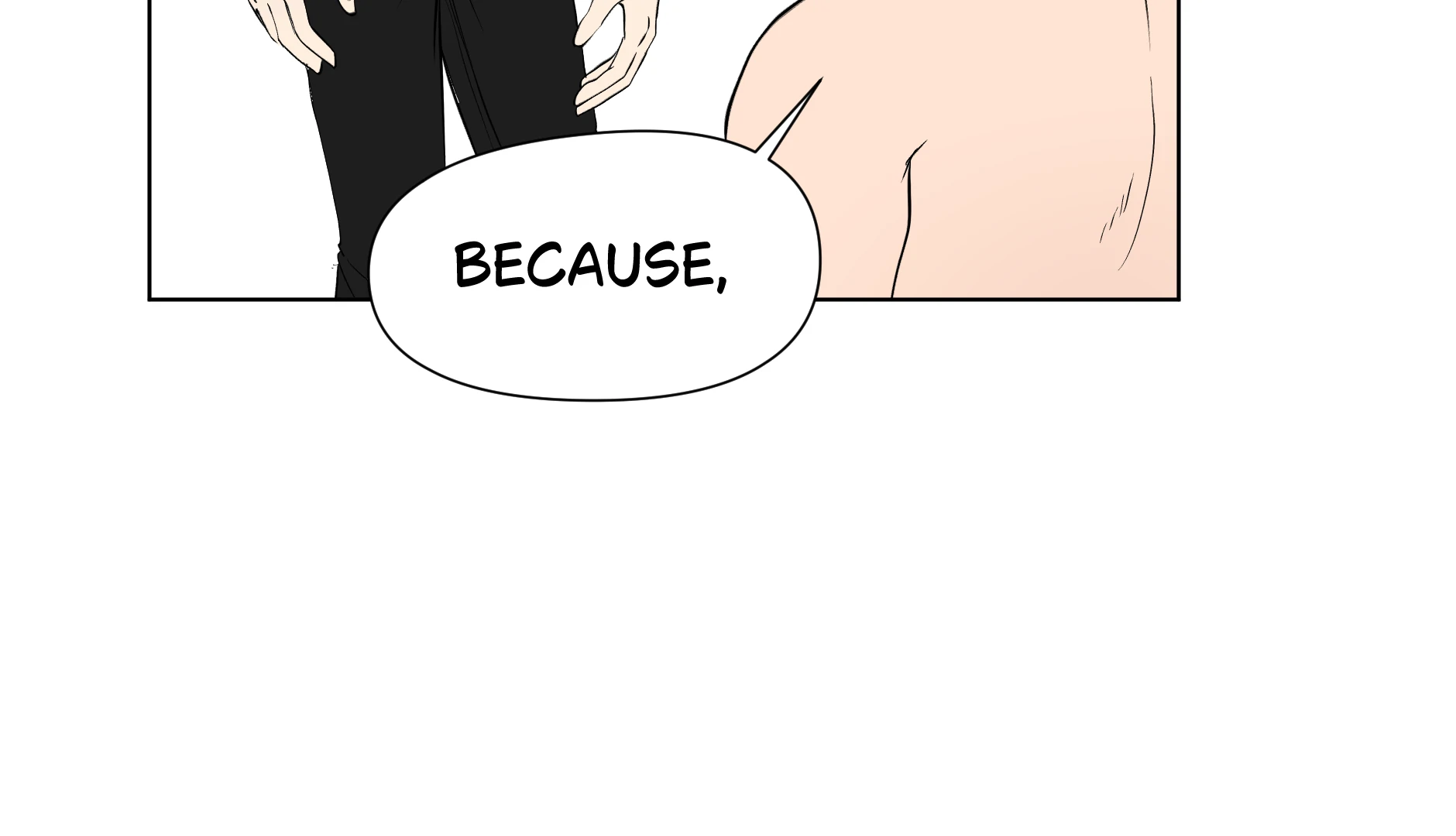 Hard Limit 《 New Eps. Every Other Wednesday 》 - Episode 16 manhwa