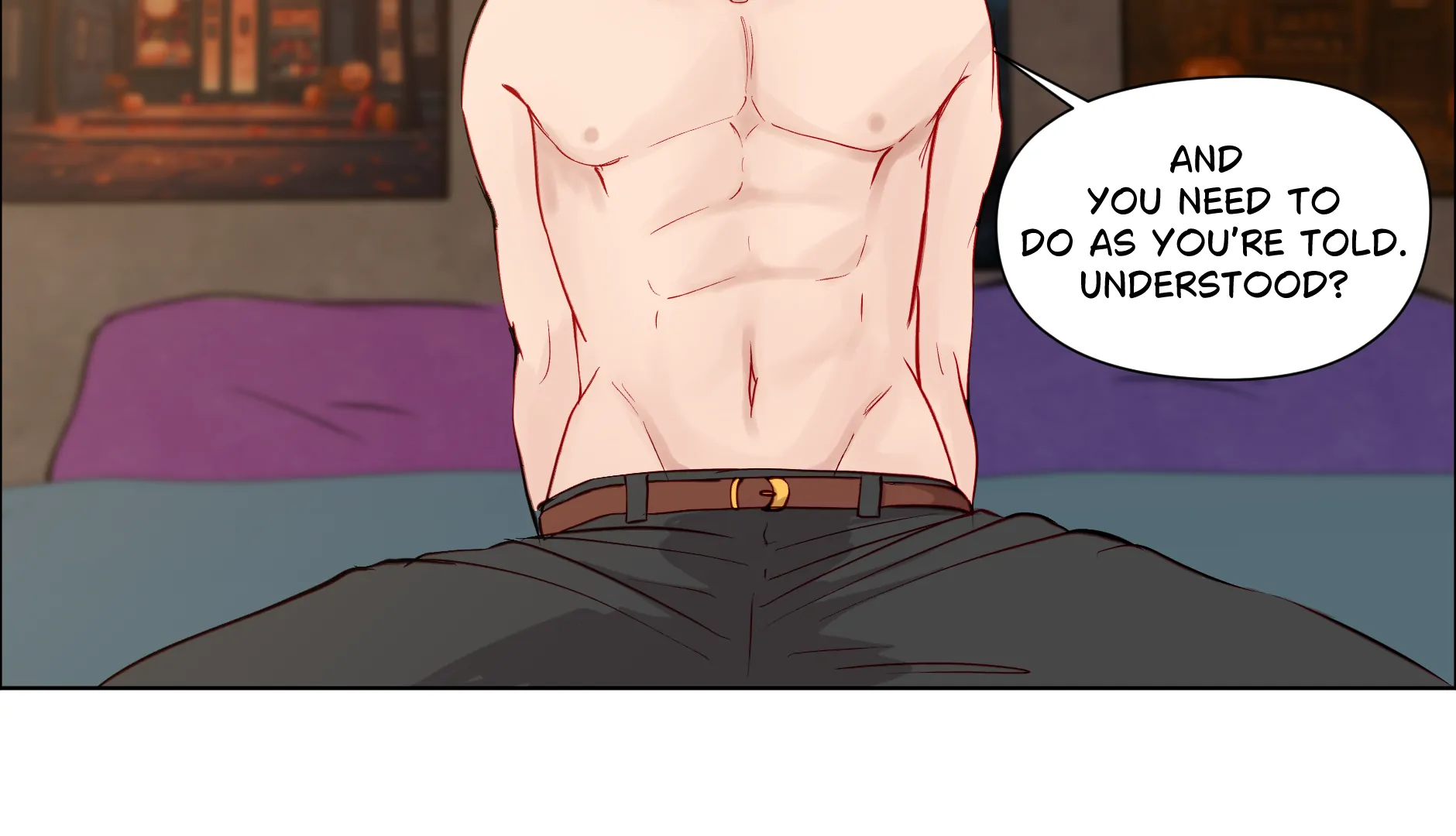 Hard Limit 《 New Eps. Every Other Wednesday 》 - Episode 16 manhwa