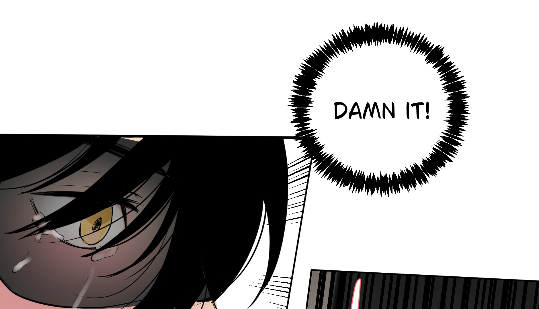 Hard Limit 《 New Eps. Every Other Wednesday 》 - Episode 16 manhwa