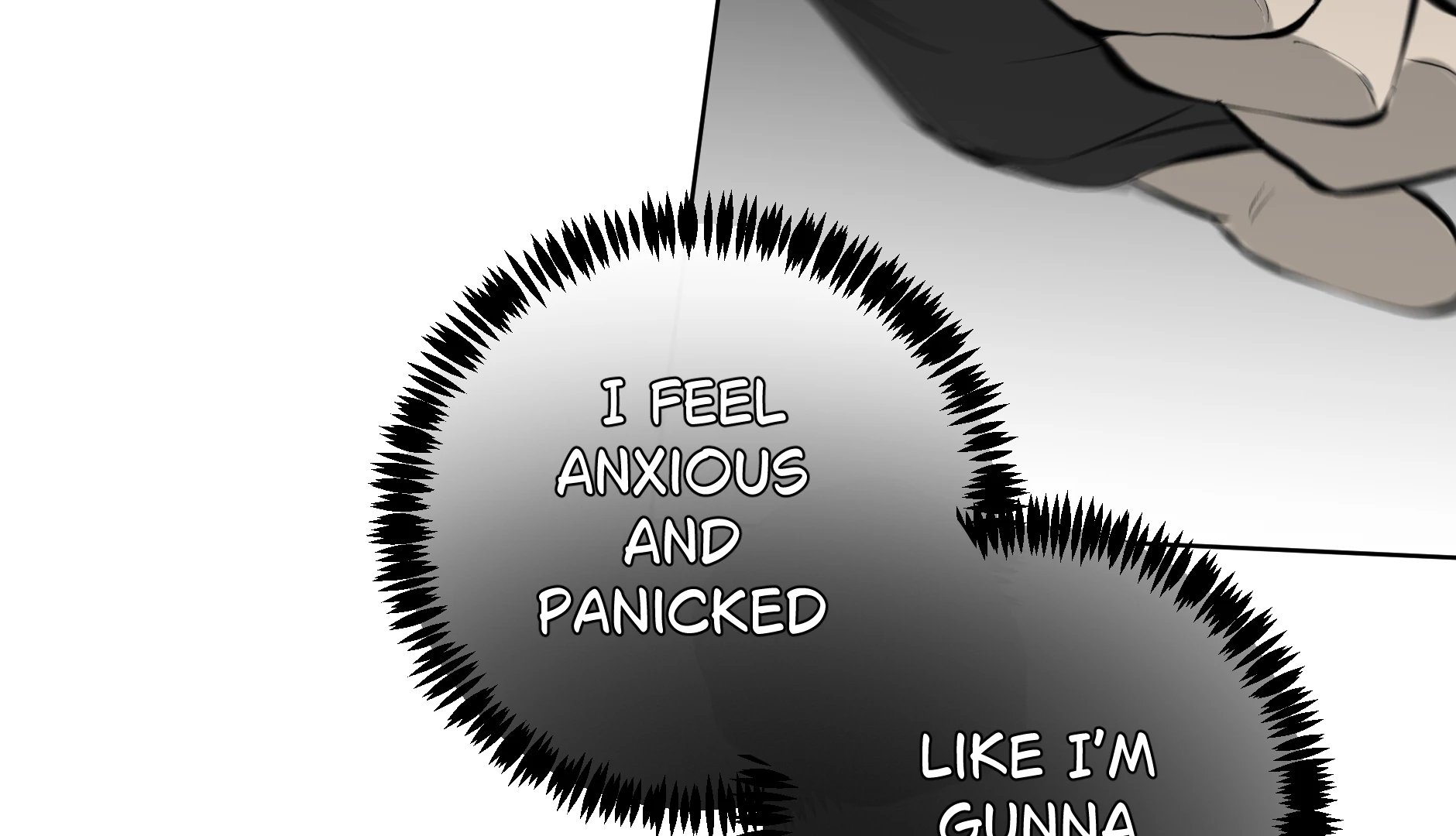 Hard Limit 《 New Eps. Every Other Wednesday 》 - Episode 16 manhwa