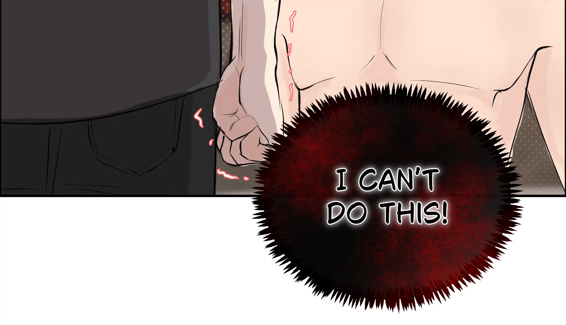 Hard Limit 《 New Eps. Every Other Wednesday 》 - Episode 16 manhwa