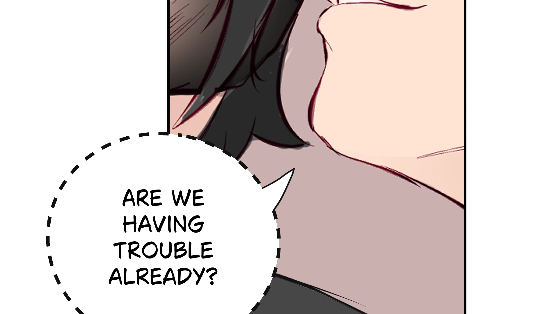 Hard Limit 《 New Eps. Every Other Wednesday 》 - Episode 16 manhwa
