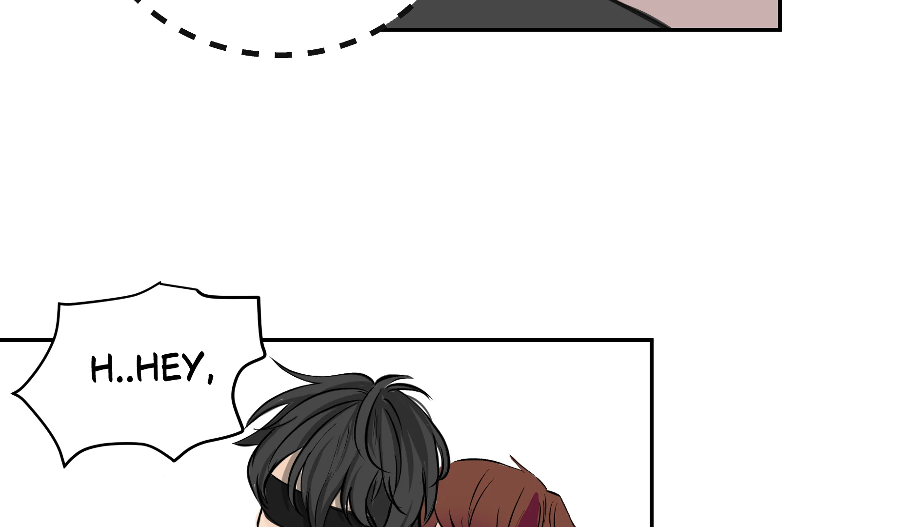 Hard Limit 《 New Eps. Every Other Wednesday 》 - Episode 16 manhwa