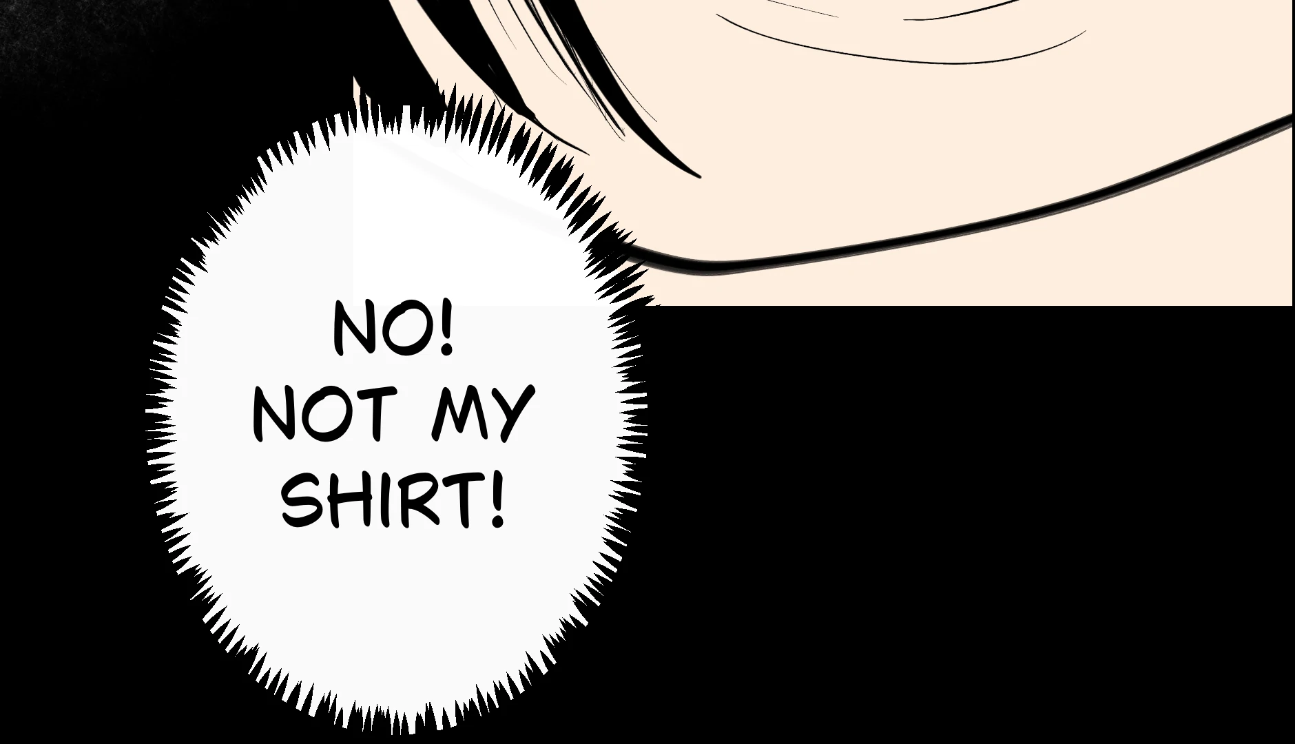 Hard Limit 《 New Eps. Every Other Wednesday 》 - Episode 16 manhwa