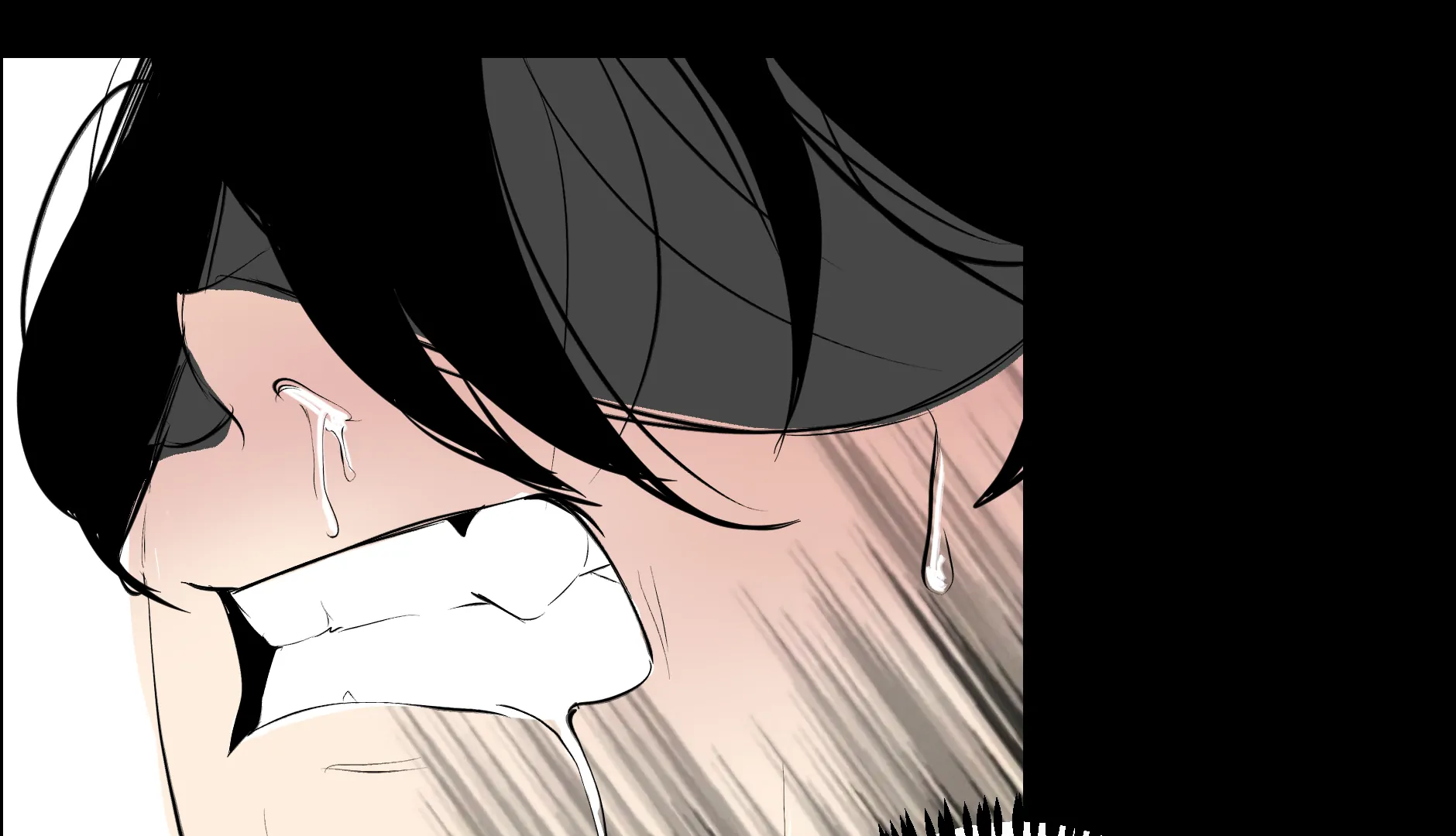 Hard Limit 《 New Eps. Every Other Wednesday 》 - Episode 16 manhwa
