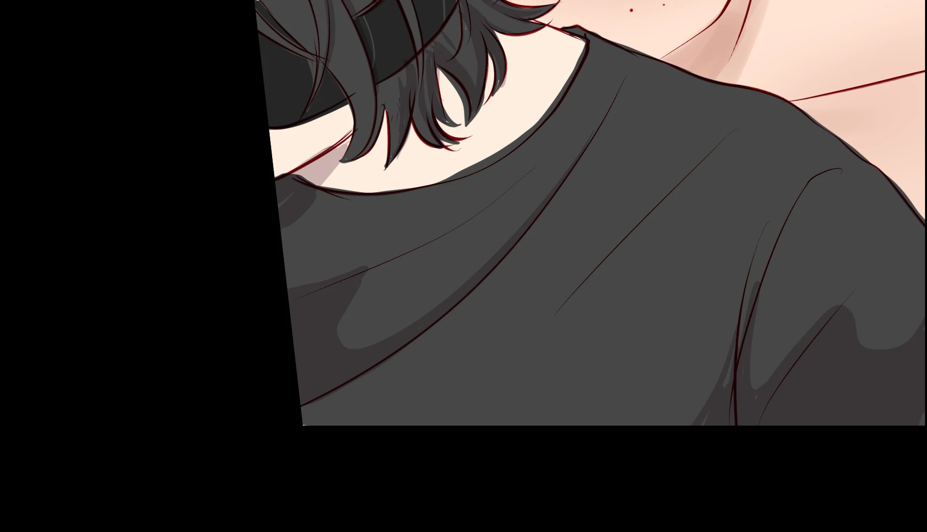 Hard Limit 《 New Eps. Every Other Wednesday 》 - Episode 16 manhwa