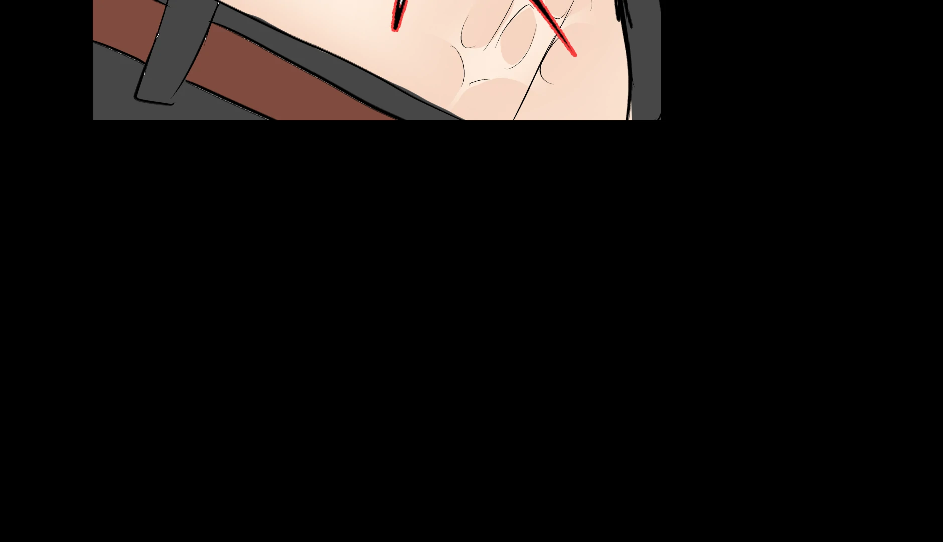 Hard Limit 《 New Eps. Every Other Wednesday 》 - Episode 16 manhwa