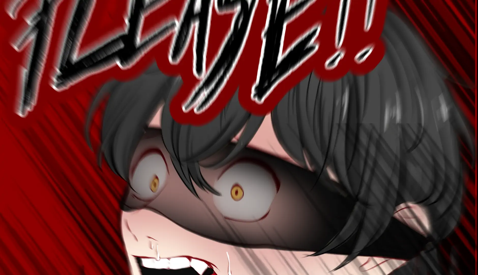 Hard Limit 《 New Eps. Every Other Wednesday 》 - Episode 16 manhwa