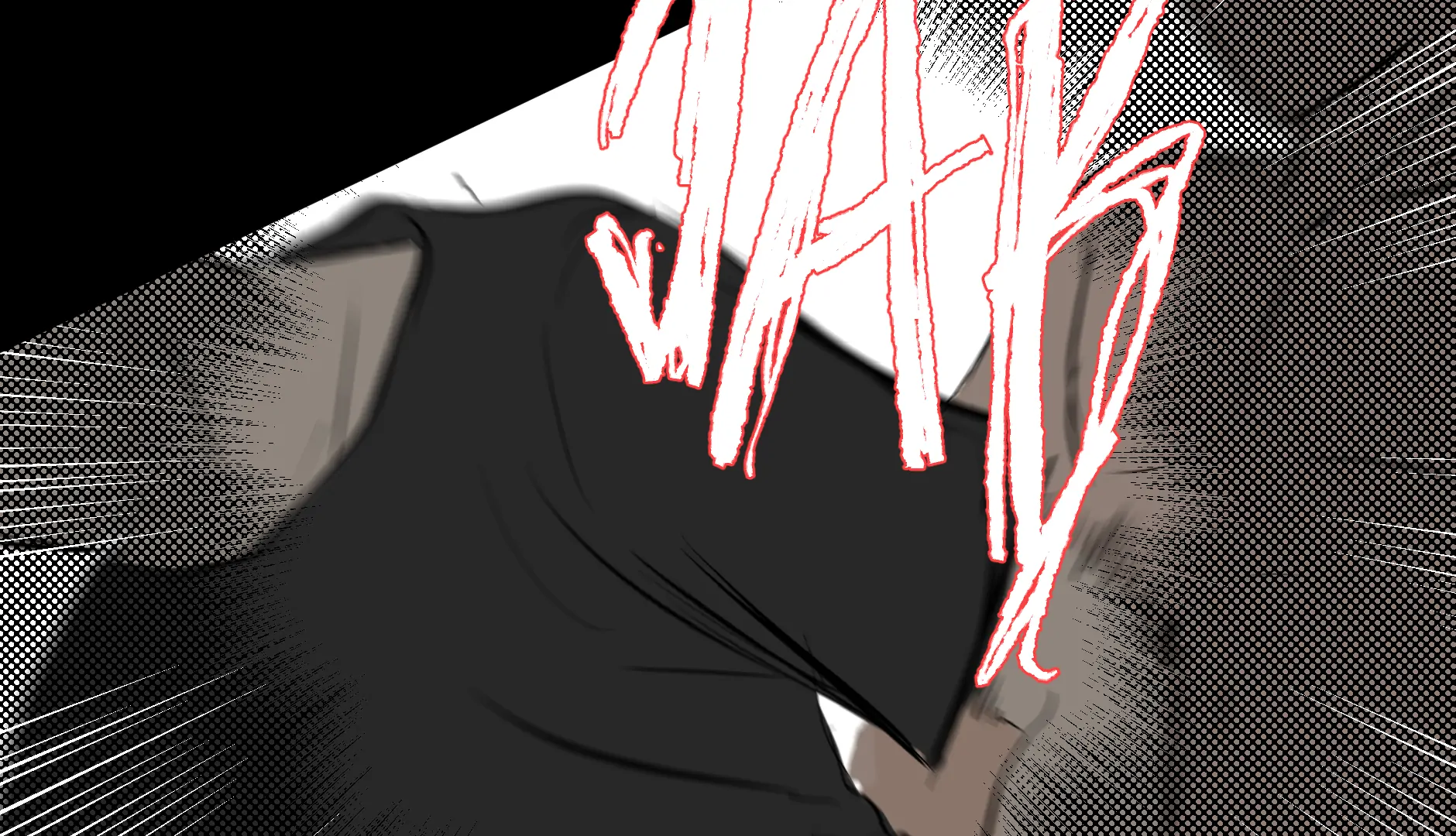 Hard Limit 《 New Eps. Every Other Wednesday 》 - Episode 16 manhwa