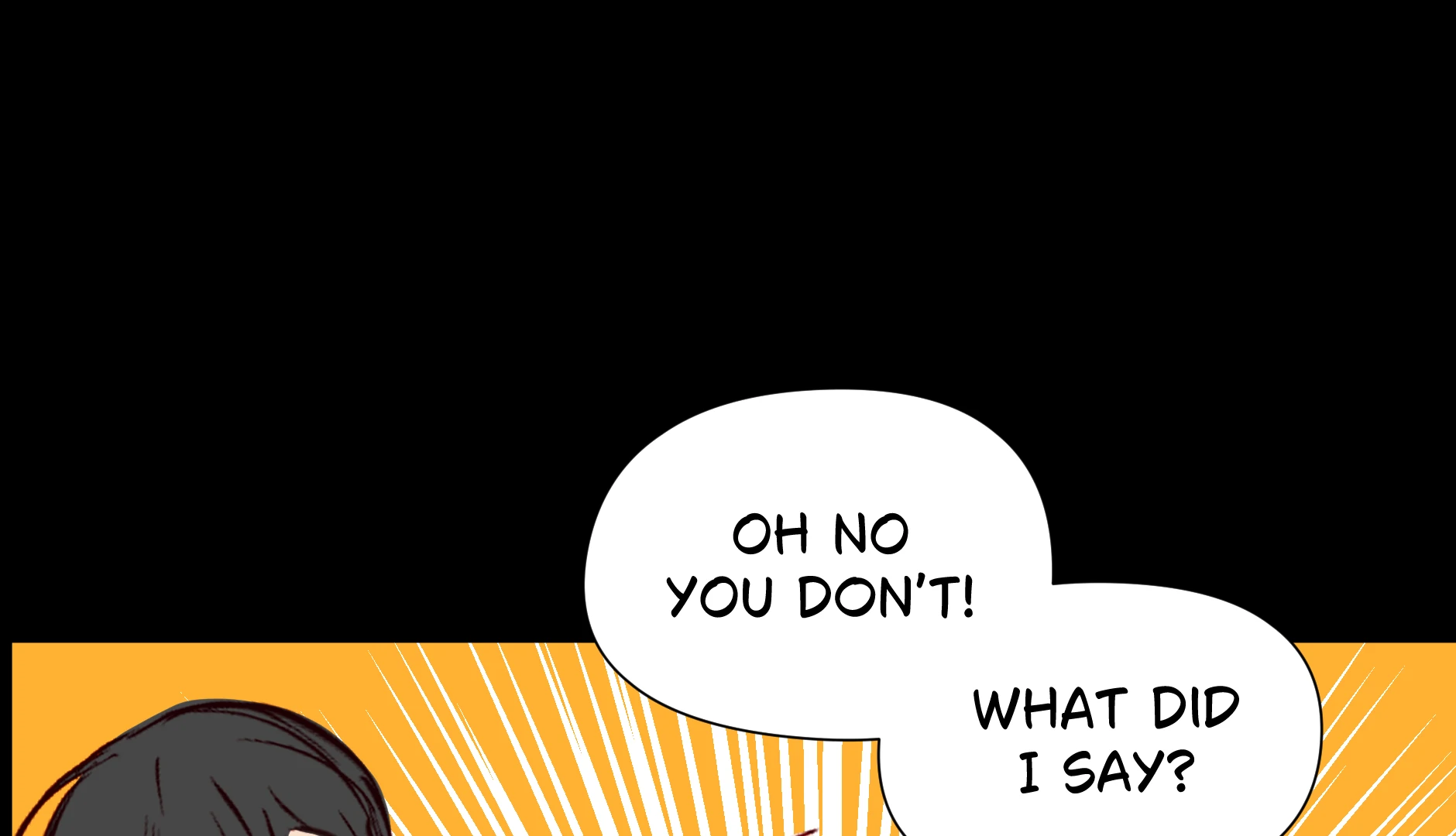 Hard Limit 《 New Eps. Every Other Wednesday 》 - Episode 16 manhwa