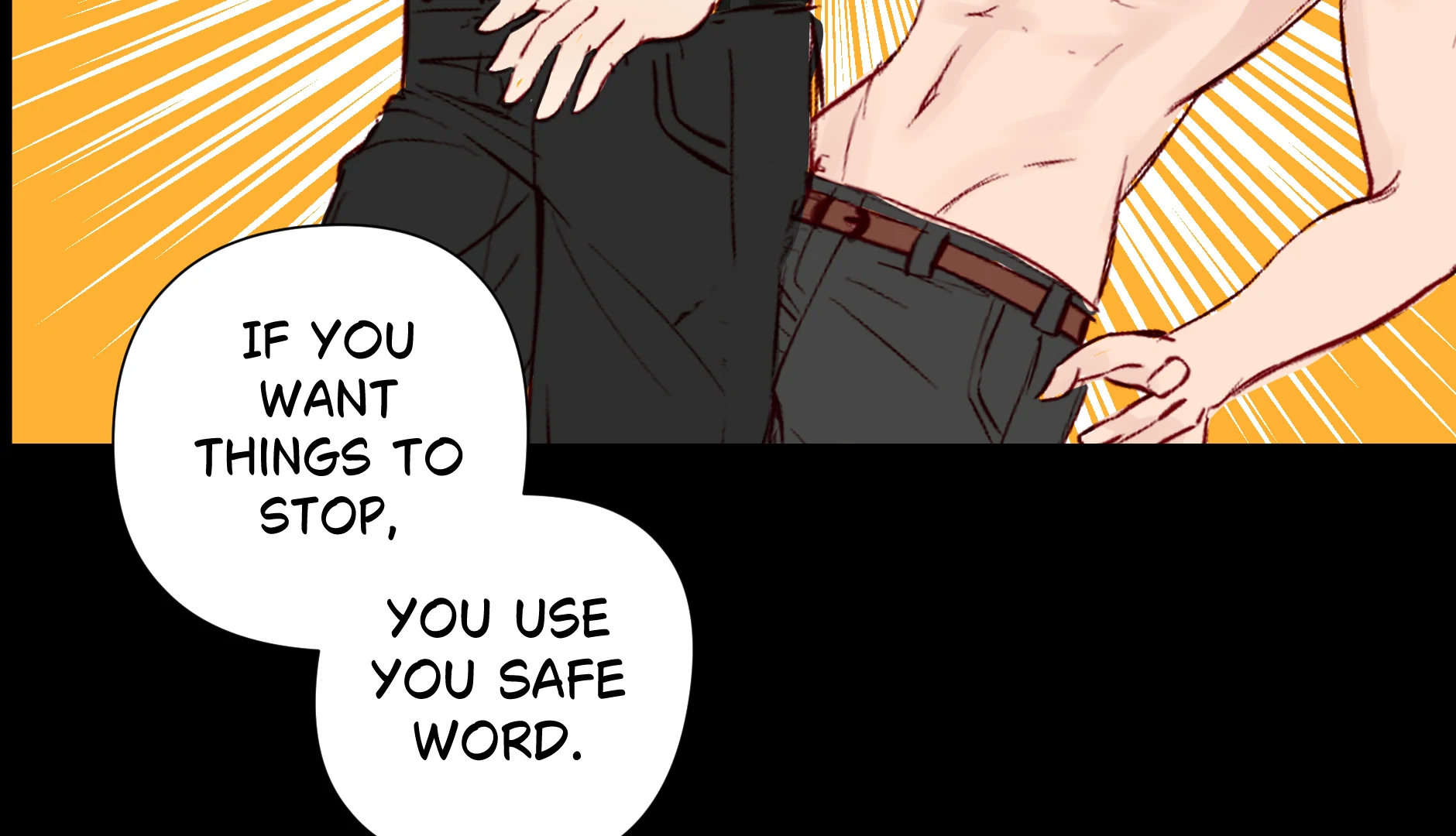 Hard Limit 《 New Eps. Every Other Wednesday 》 - Episode 16 manhwa
