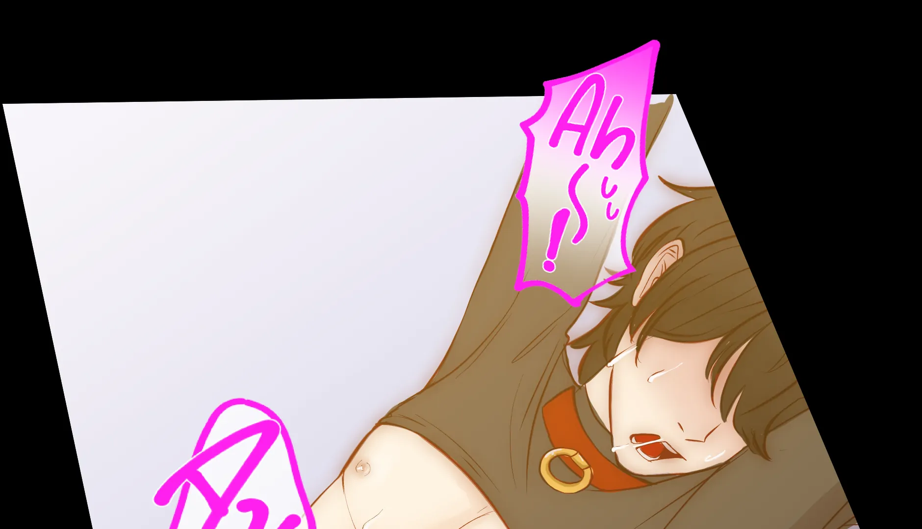 Hard Limit 《 New Eps. Every Other Wednesday 》 - Episode 16 manhwa