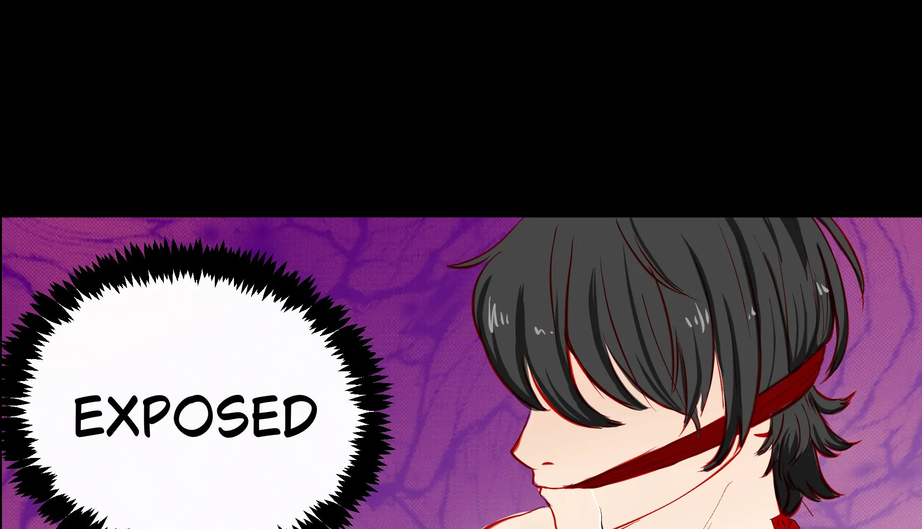 Hard Limit 《 New Eps. Every Other Wednesday 》 - Episode 16 manhwa