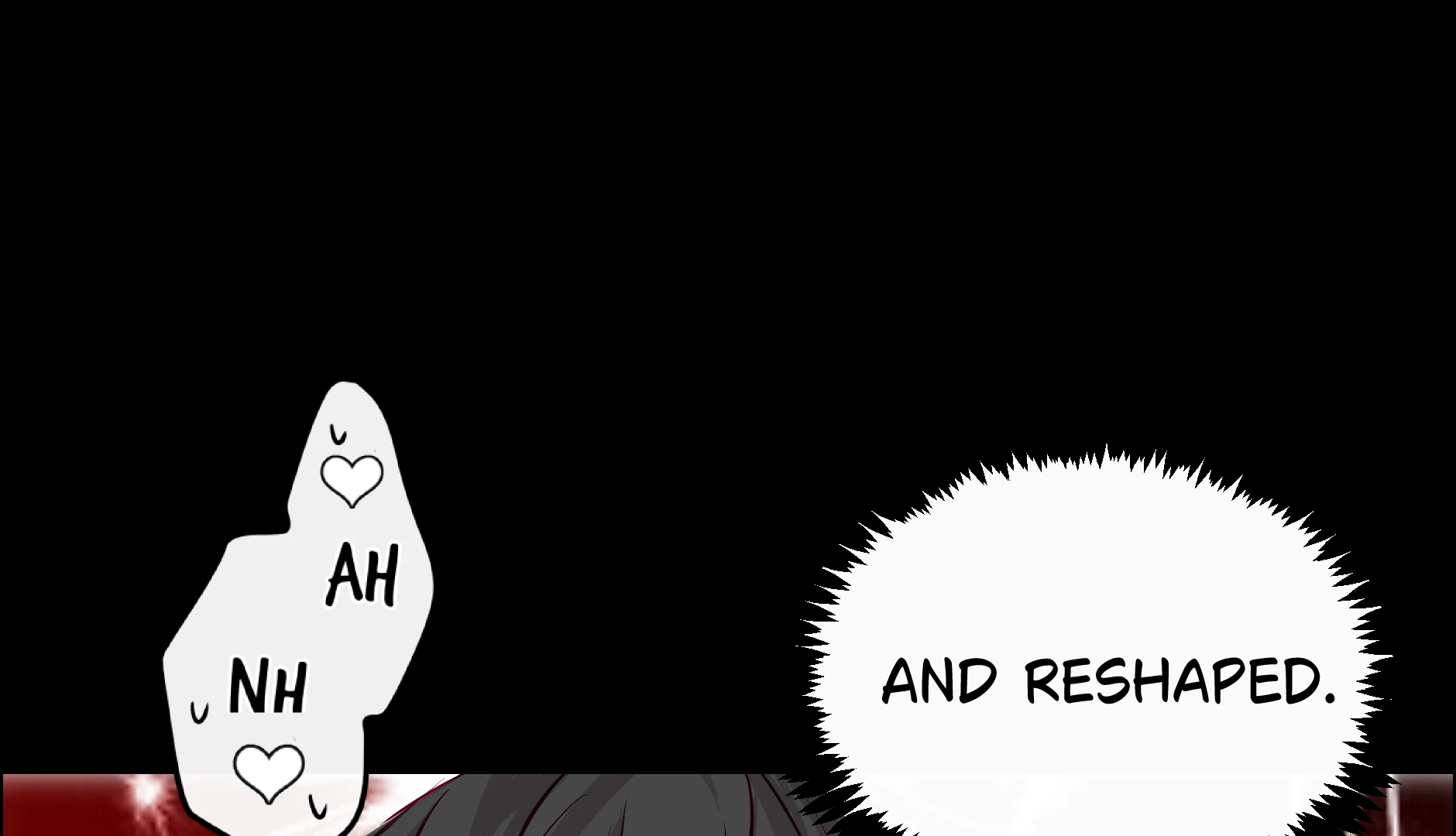 Hard Limit 《 New Eps. Every Other Wednesday 》 - Episode 16 manhwa