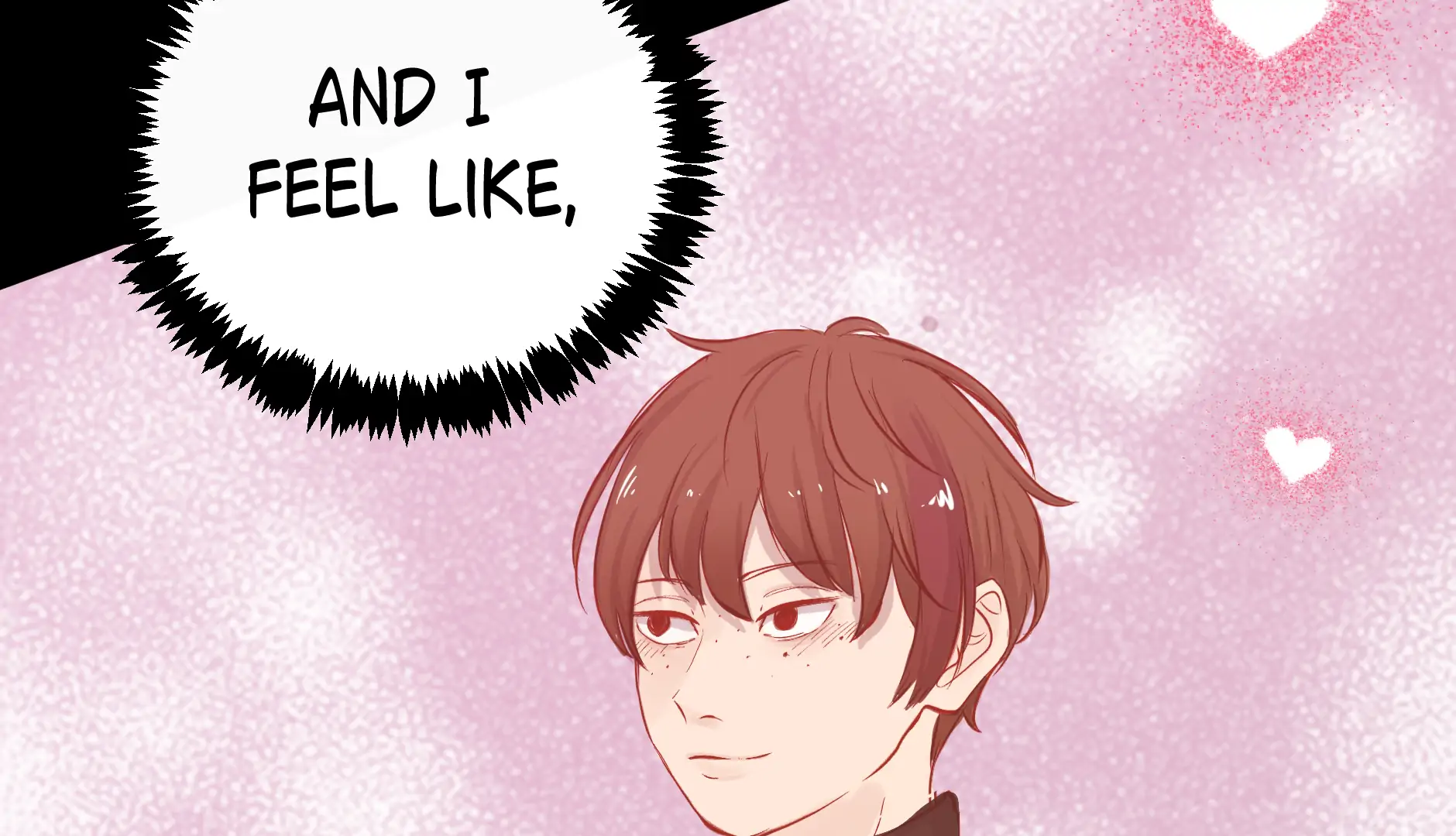 Hard Limit 《 New Eps. Every Other Wednesday 》 - Episode 16 manhwa